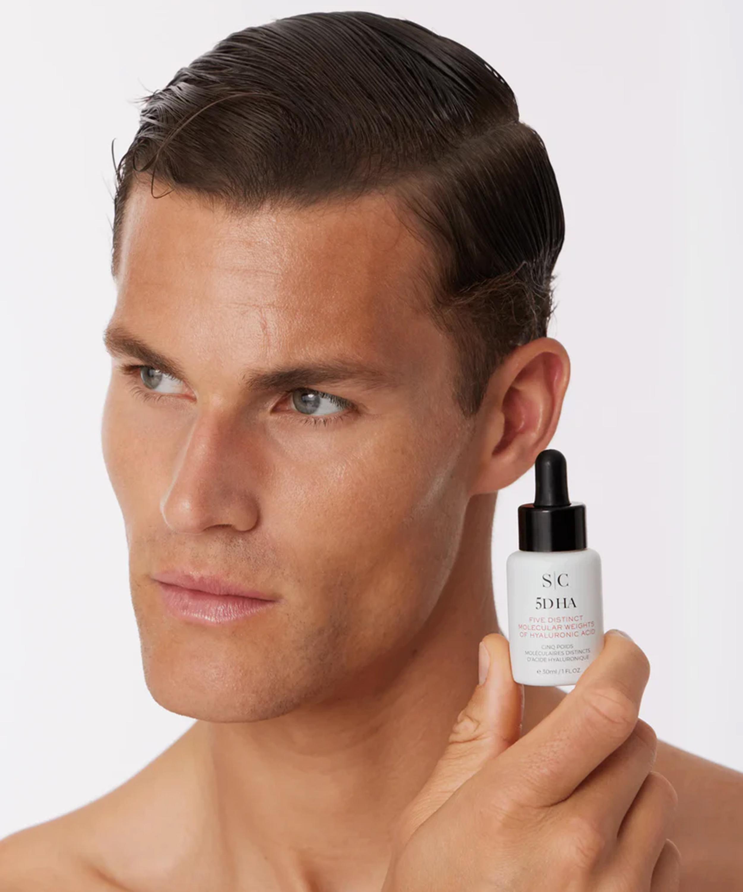 Skincycles - 5D HA Serum 50ml image number 2