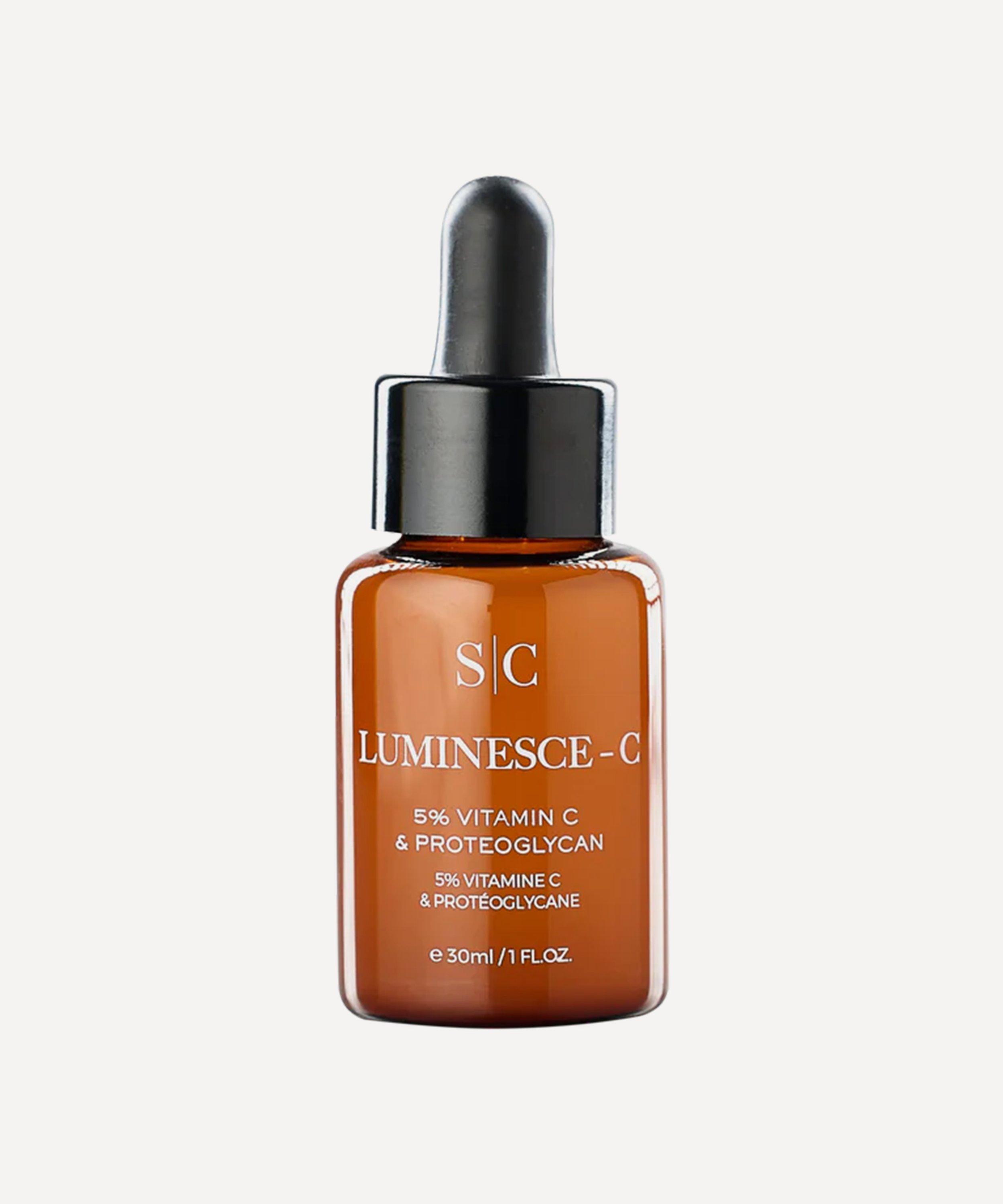 Skincycles - Luminesce-C Skin Revival Serum 50ml