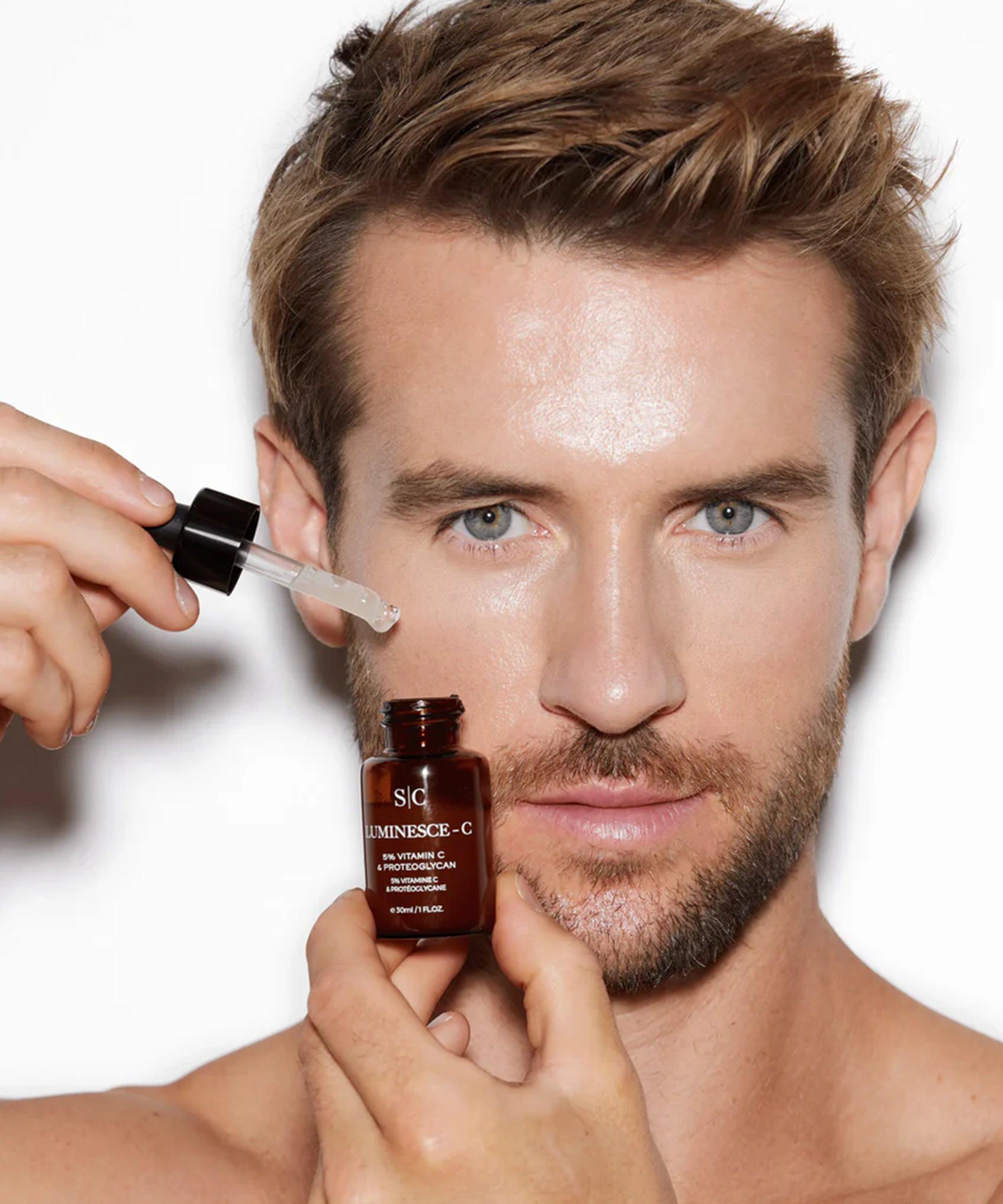 Skincycles - Luminesce-C Skin Revival Serum 50ml image number 1
