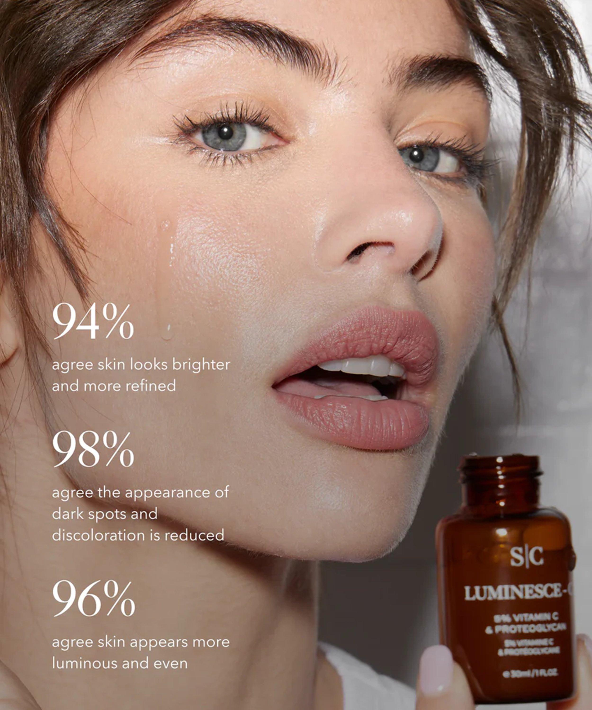 Skincycles - Luminesce-C Skin Revival Serum 50ml image number 3