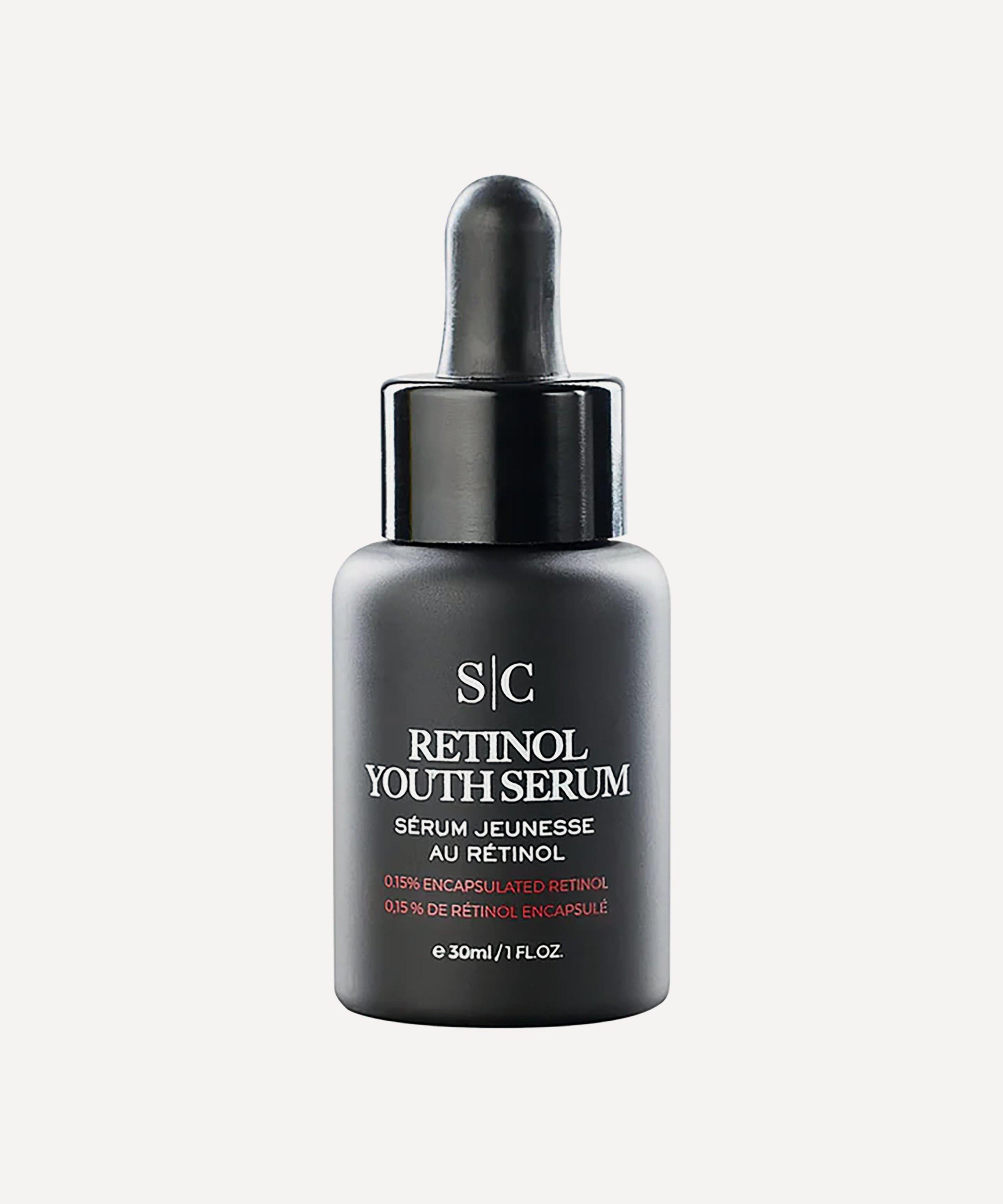 Skincycles - Retinol Youth Serum 50ml