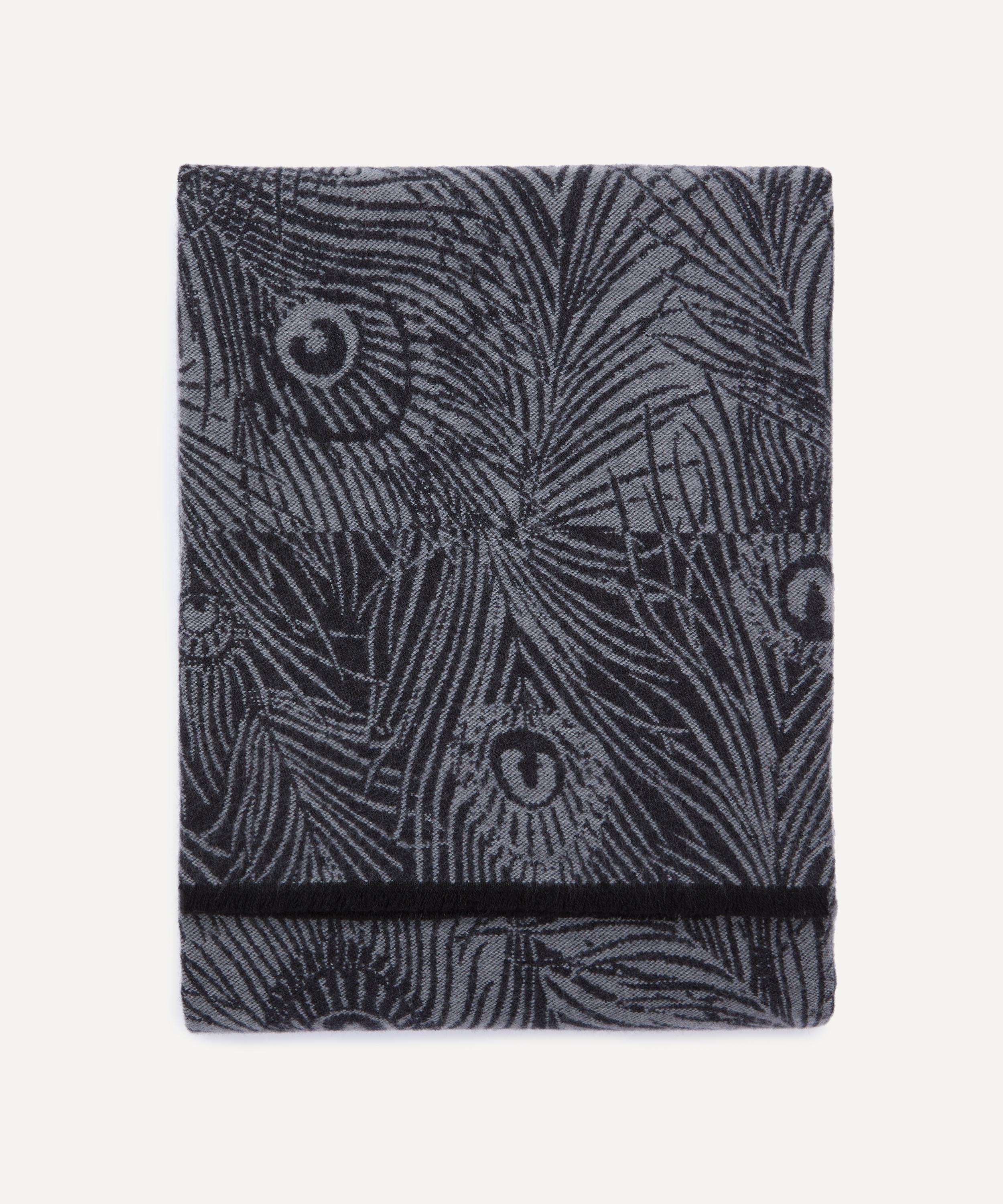 Liberty - Hera Wool Throw