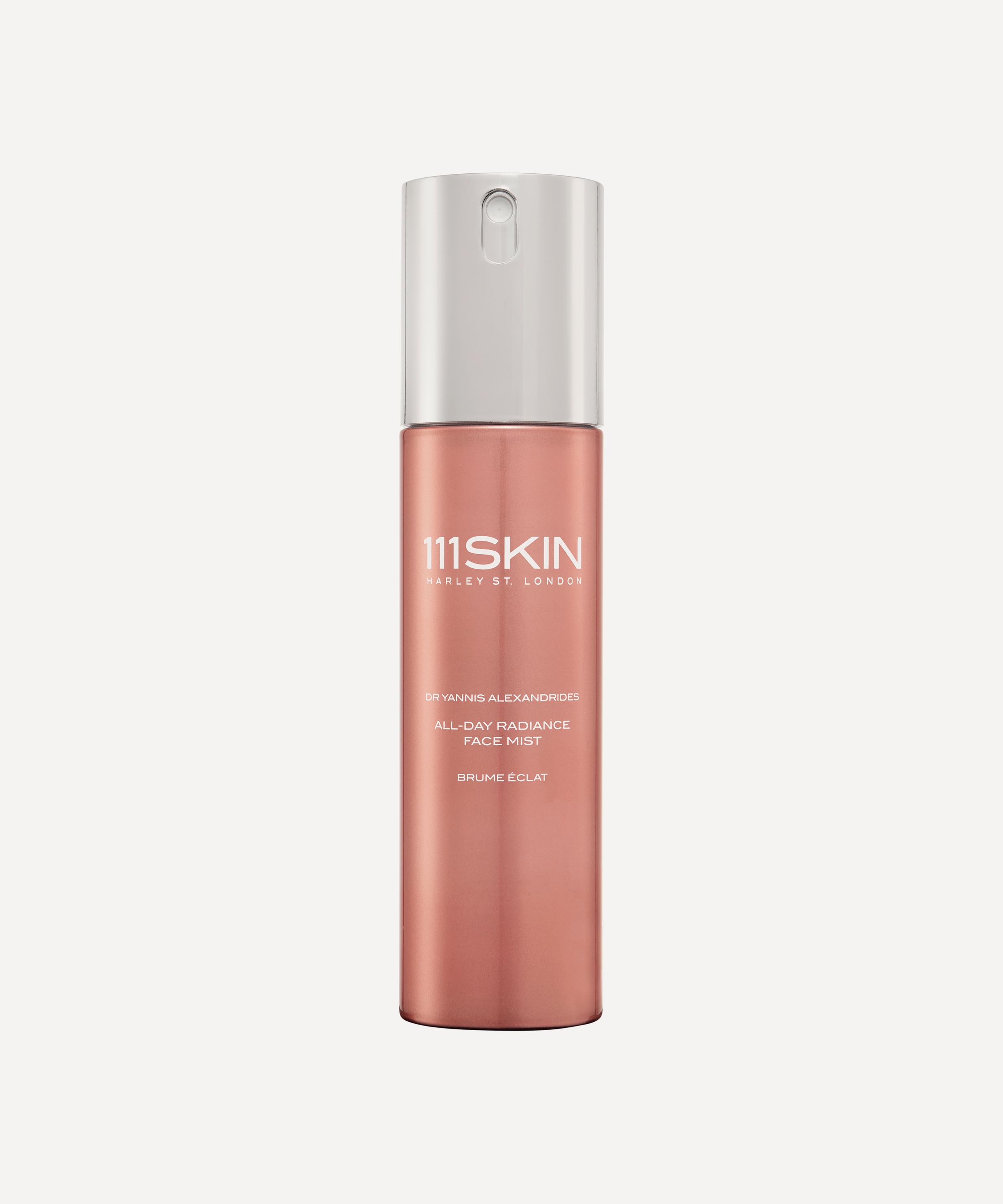 111SKIN - All Day Radiance Face Mist 100ml