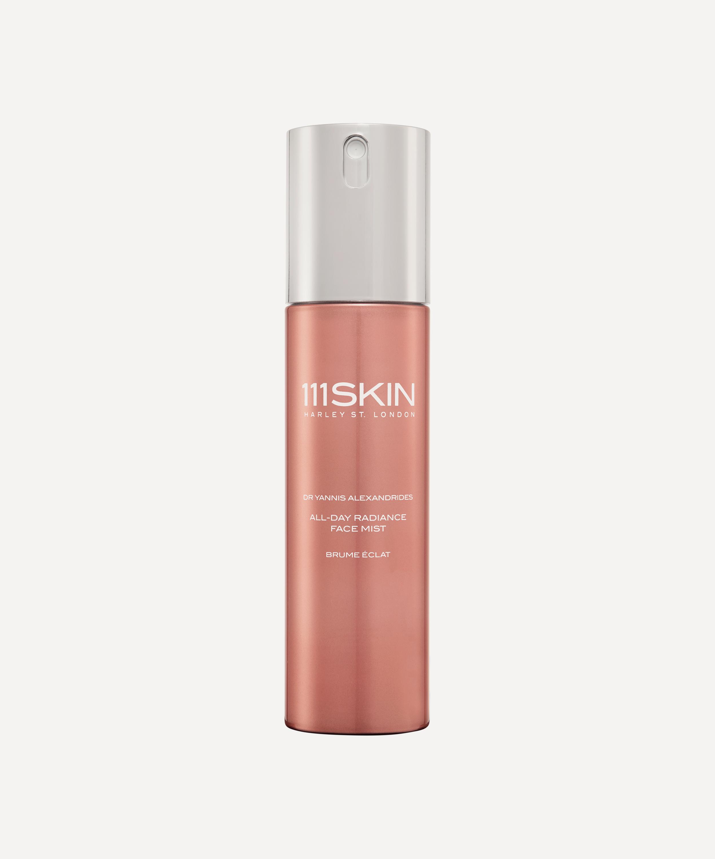 111SKIN - All Day Radiance Face Mist 100ml image number 0