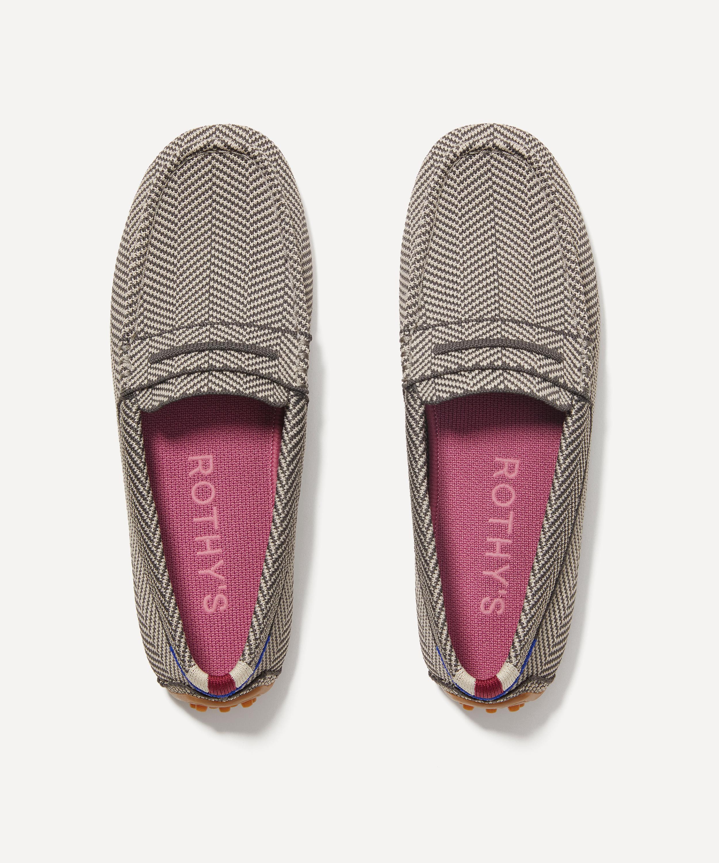 Rothy's - Driver Loafers image number 