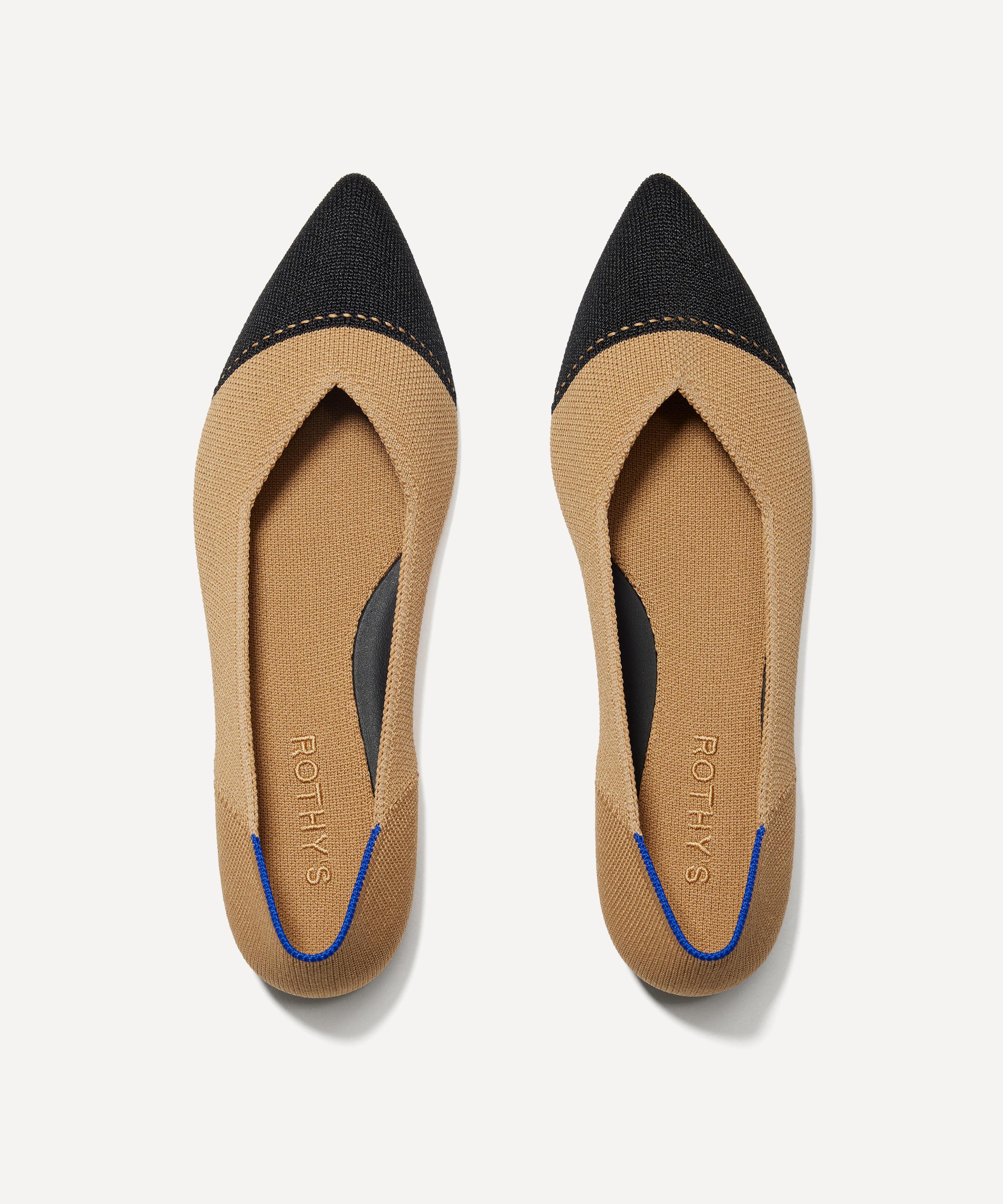 Rothy's flats online