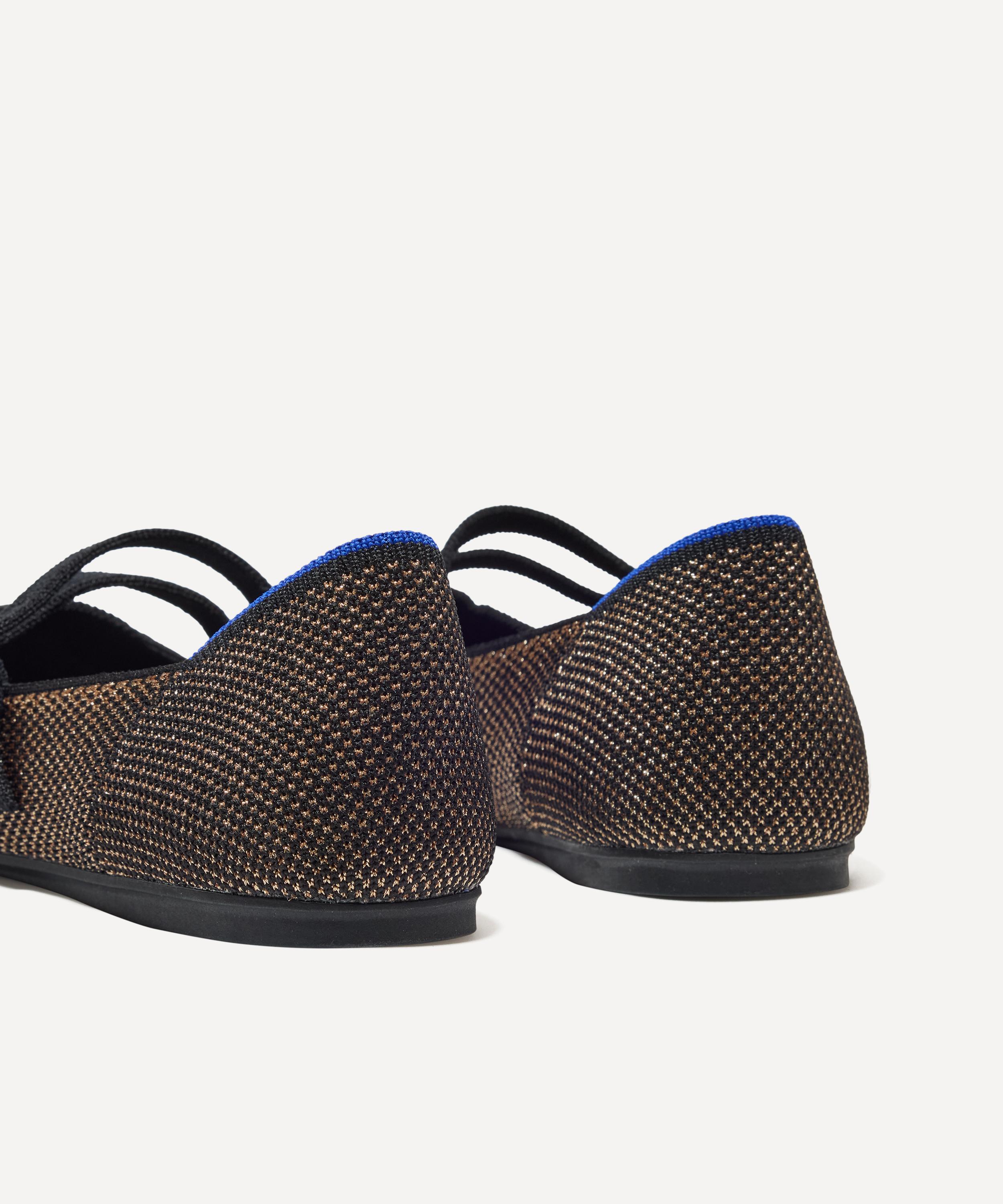 Rothy's - Double Buckle Mary Janes image number 2