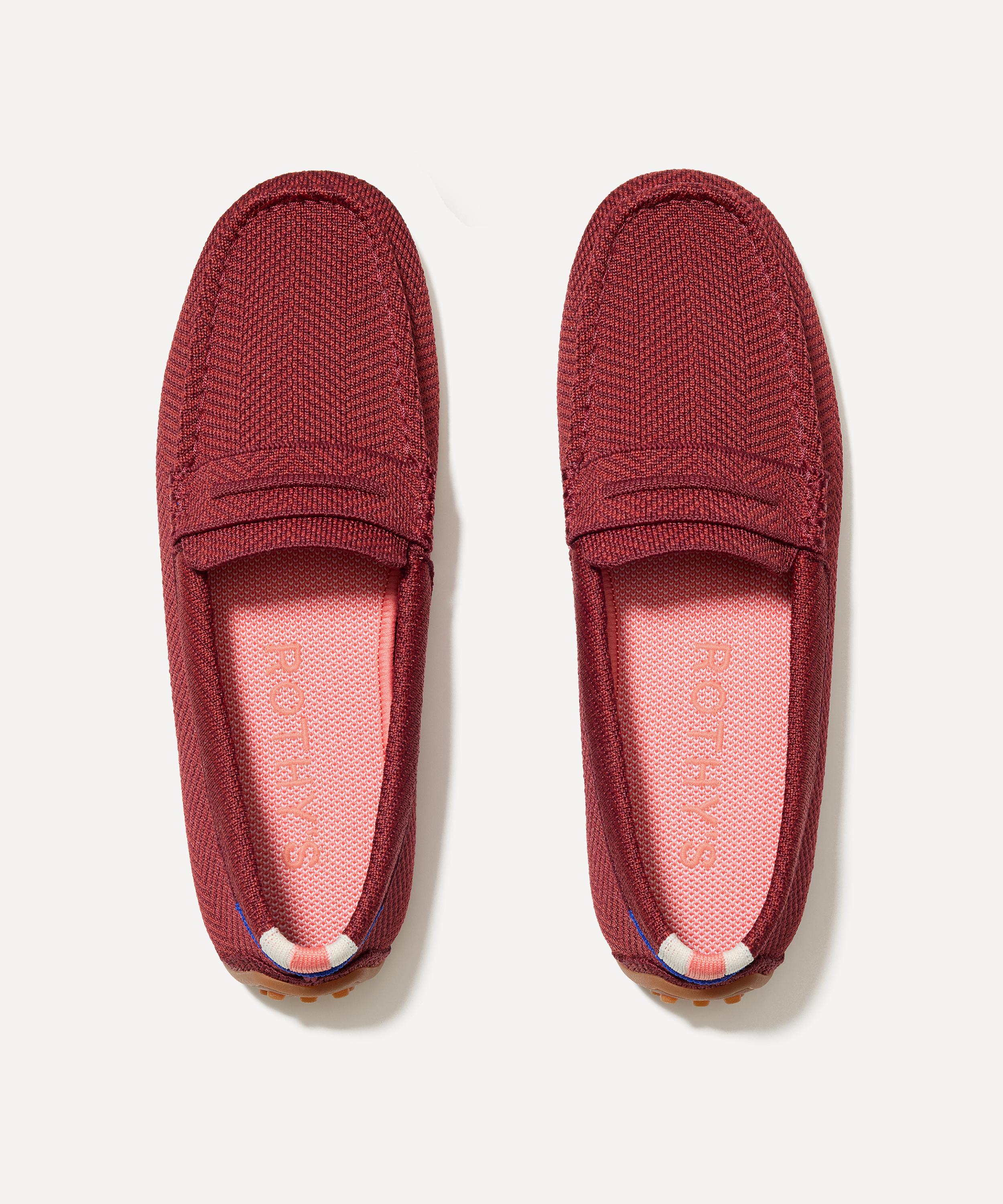 Rothy's - Driver Loafers image number 0