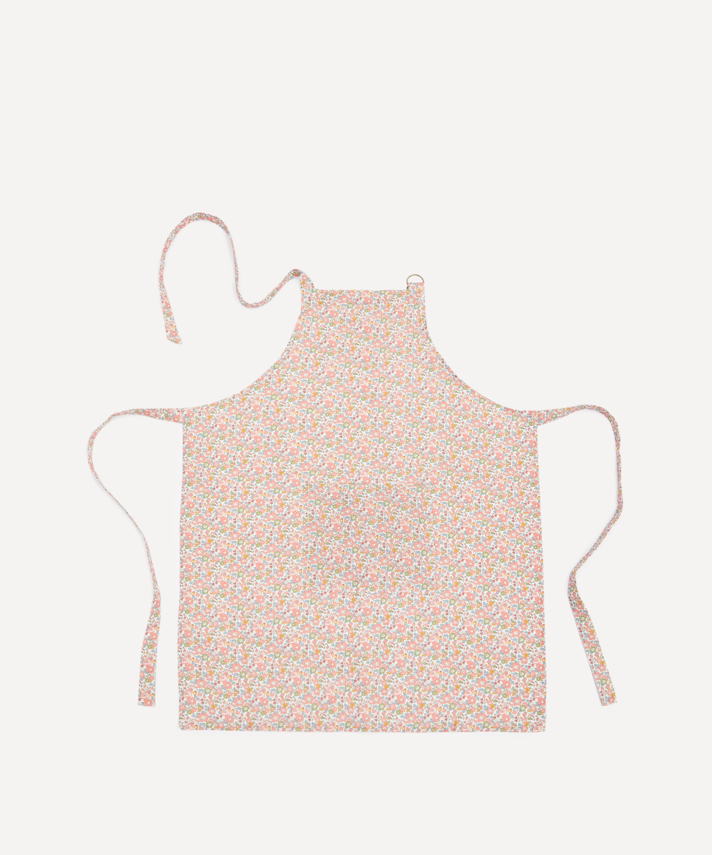 Avenida Home - Betsy Linen Apron