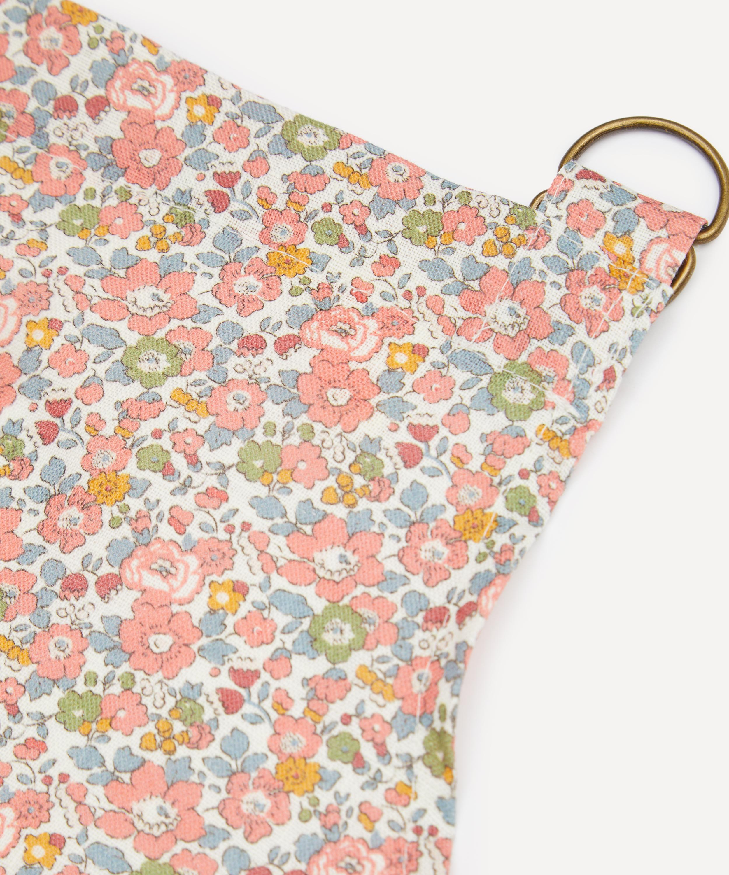 Avenida Home - Betsy Linen Apron image number 1