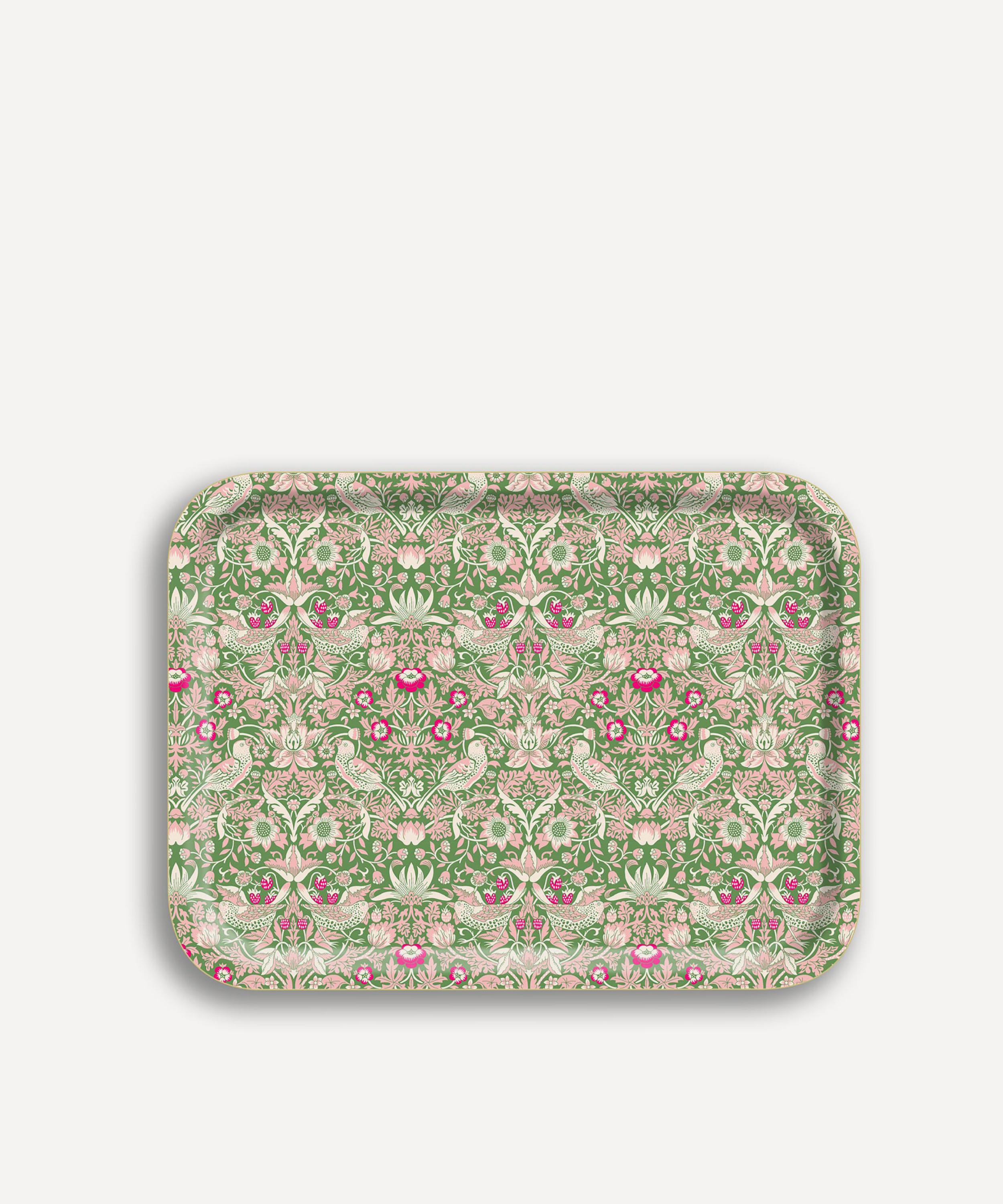 Avenida Home - Strawberry Thief Small Tray