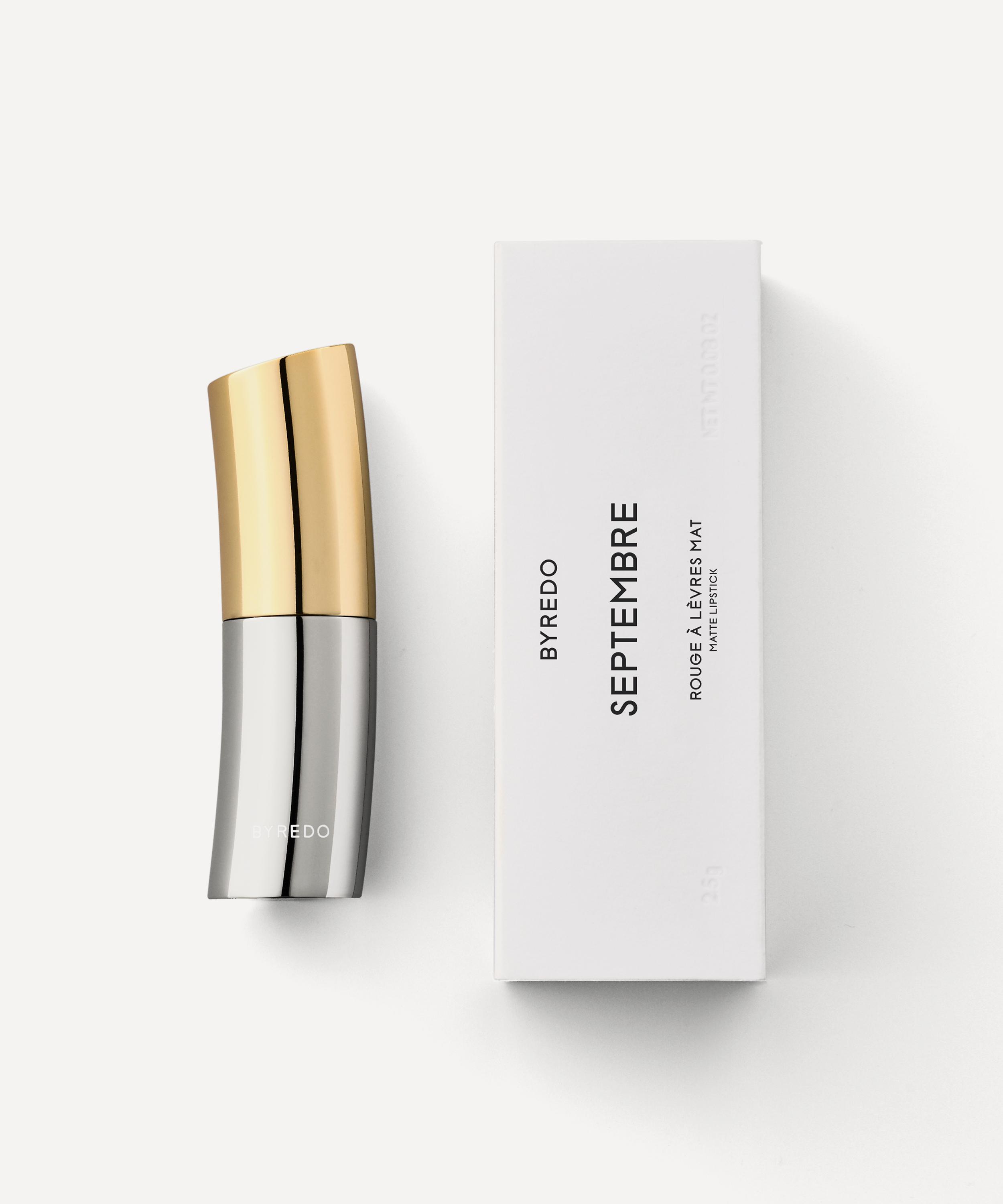 Byredo - Lipstick Matte 2.2g image number 1