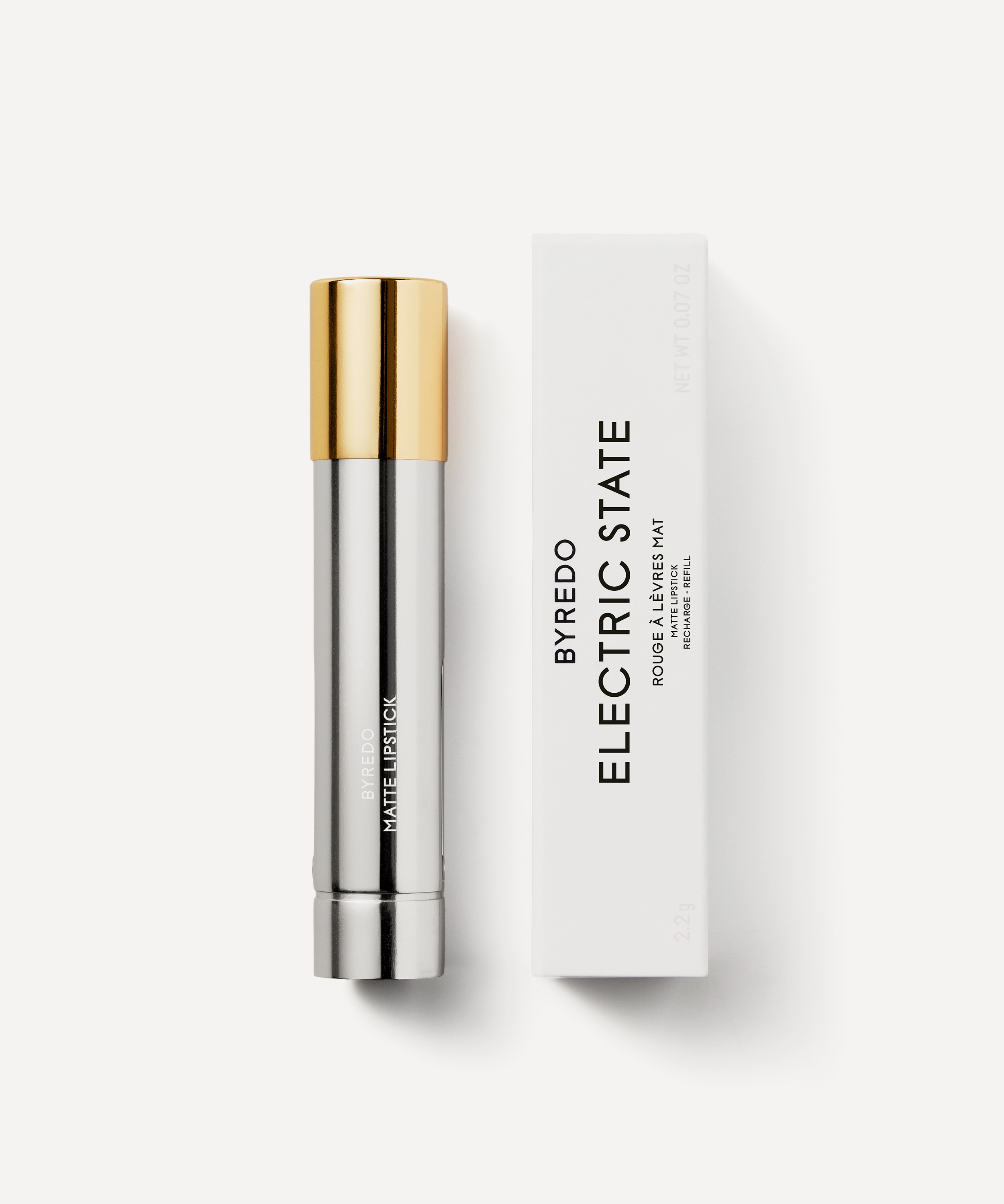 Byredo - Lipstick Matte Refill 2.2g image number 1