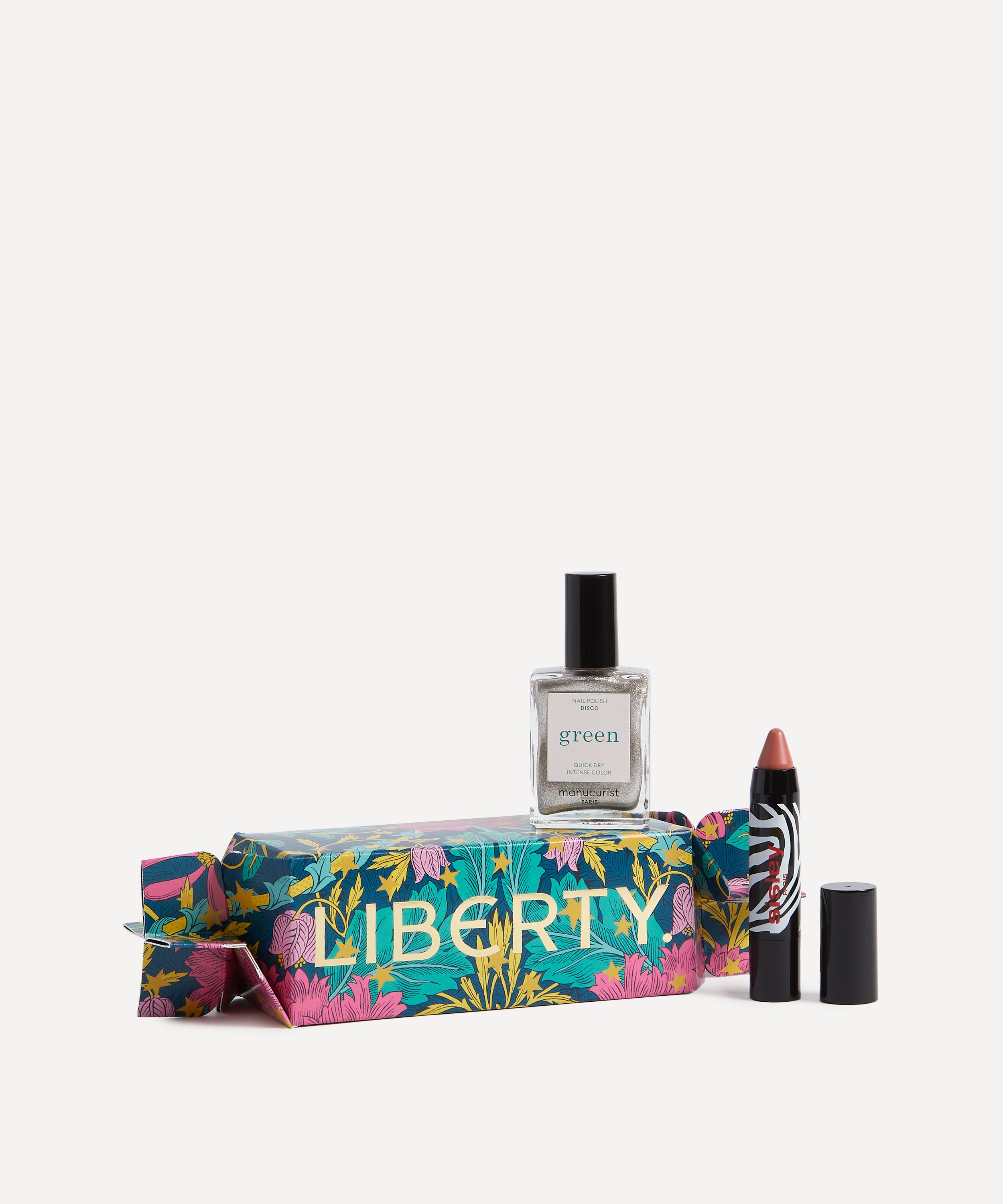 Liberty - Liberty Beauty Christmas Cracker Set image number 1