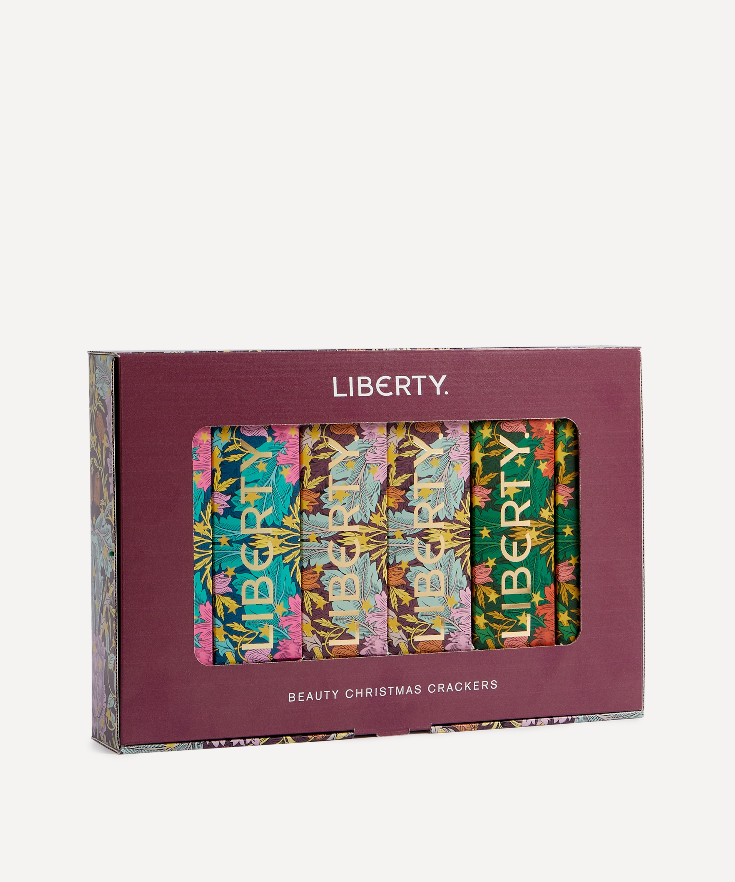 Liberty - Liberty Beauty Christmas Cracker Set image number 4