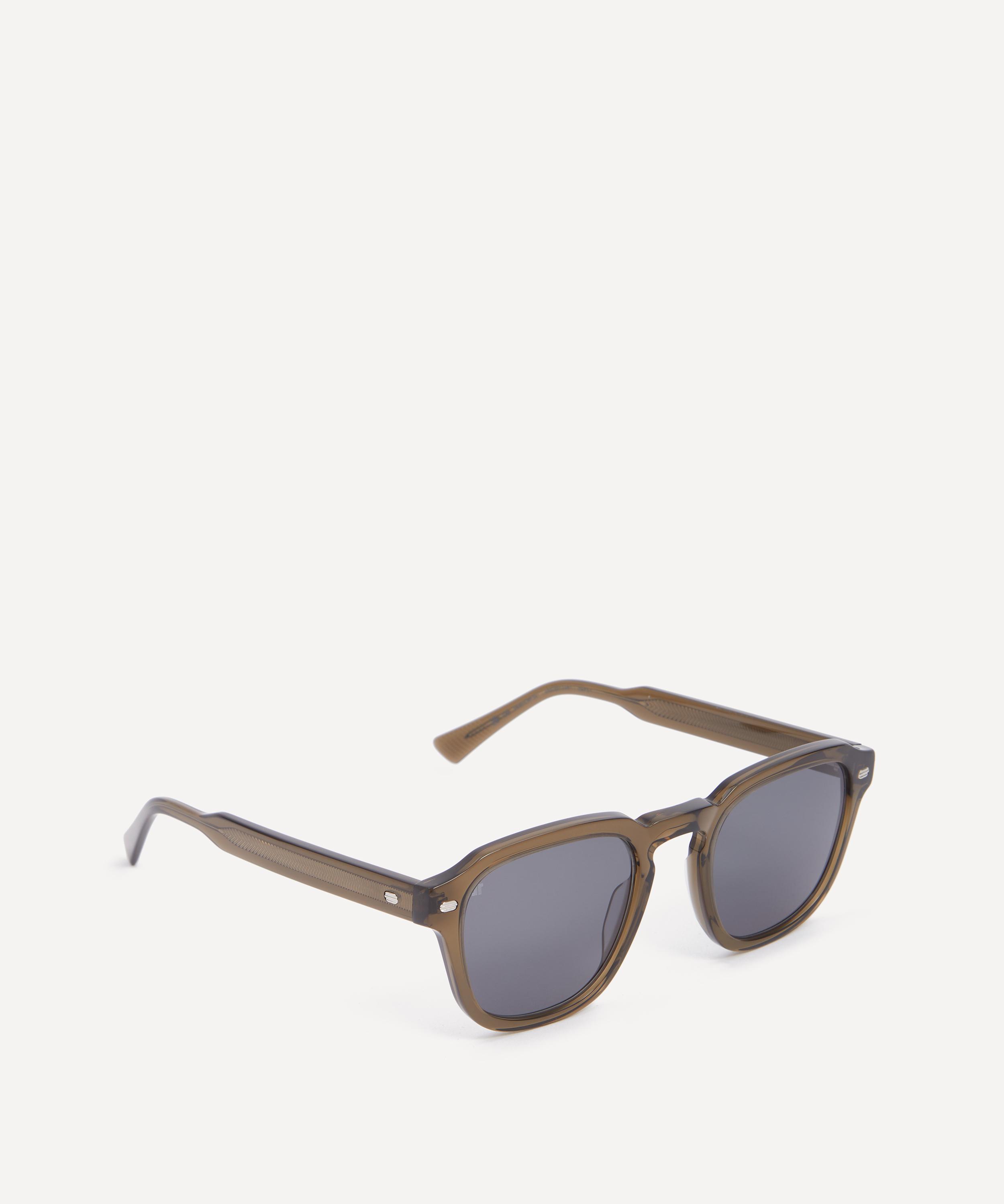 Jimmy Fairly - Headlight Square Sunglasses image number 1