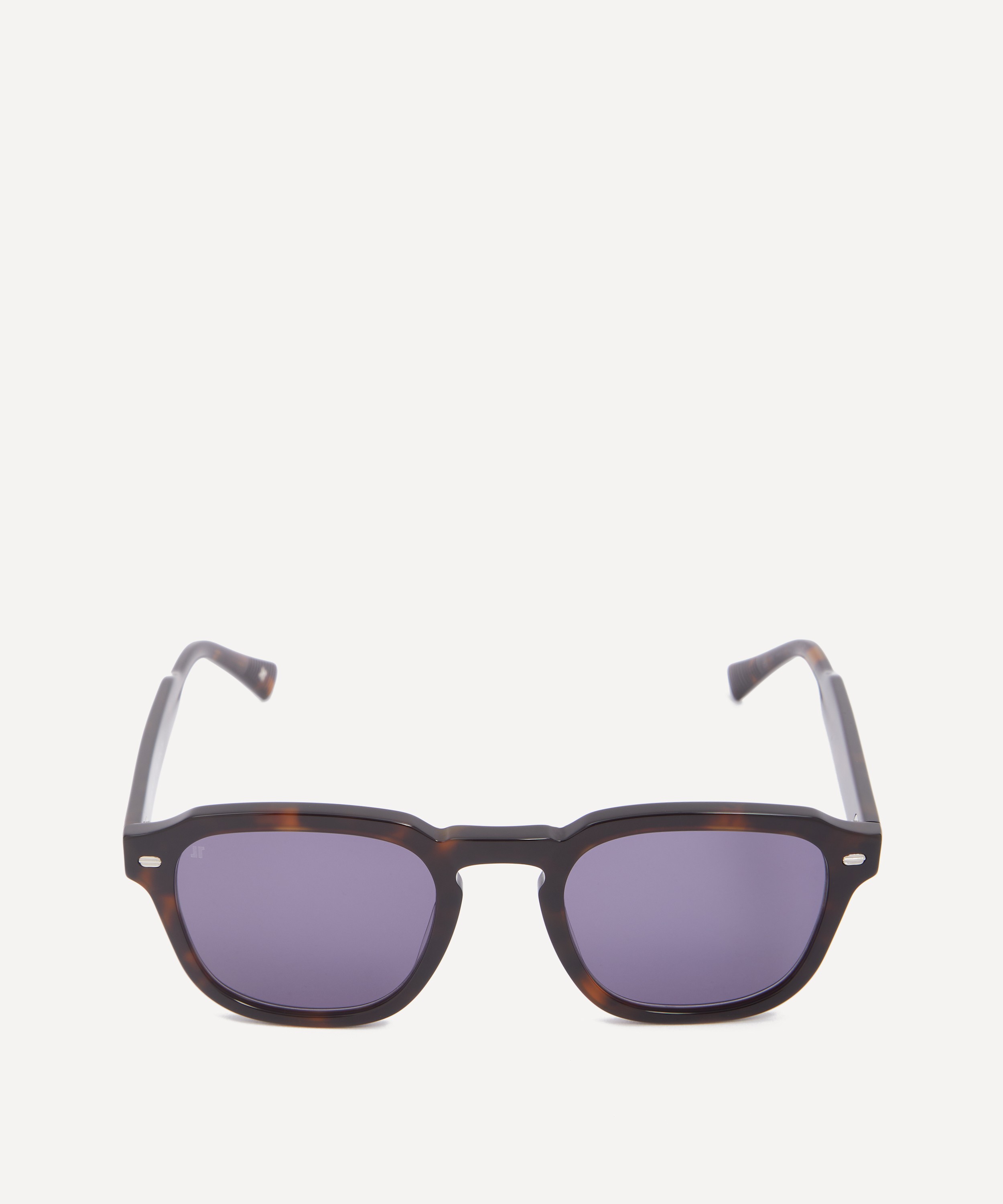 Jimmy Fairly - Headlight Square Sunglasses image number 0