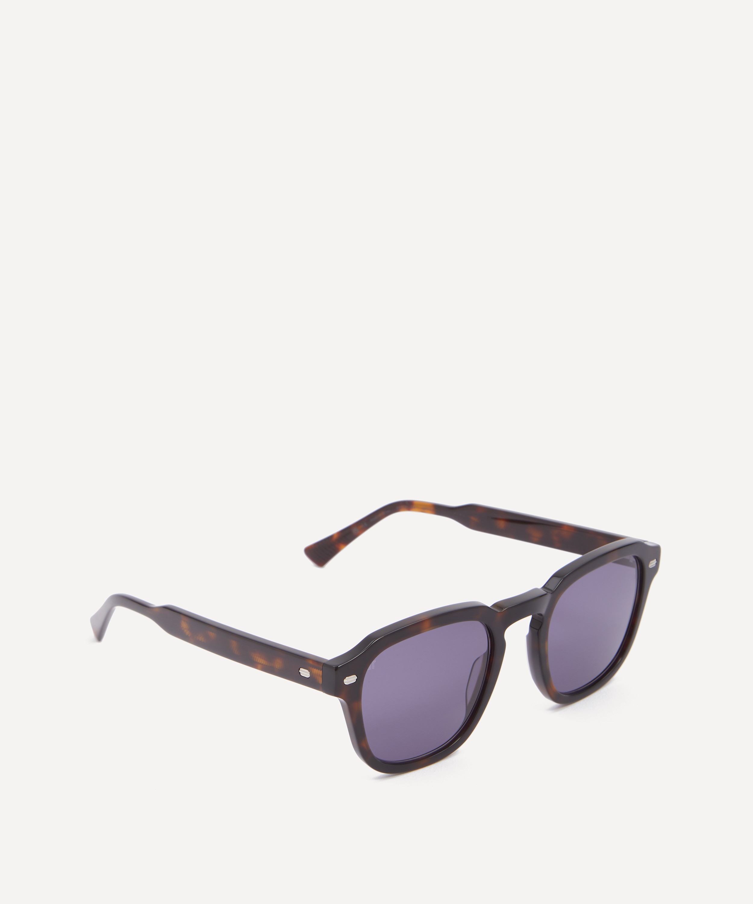 Jimmy Fairly - Headlight Square Sunglasses image number 1