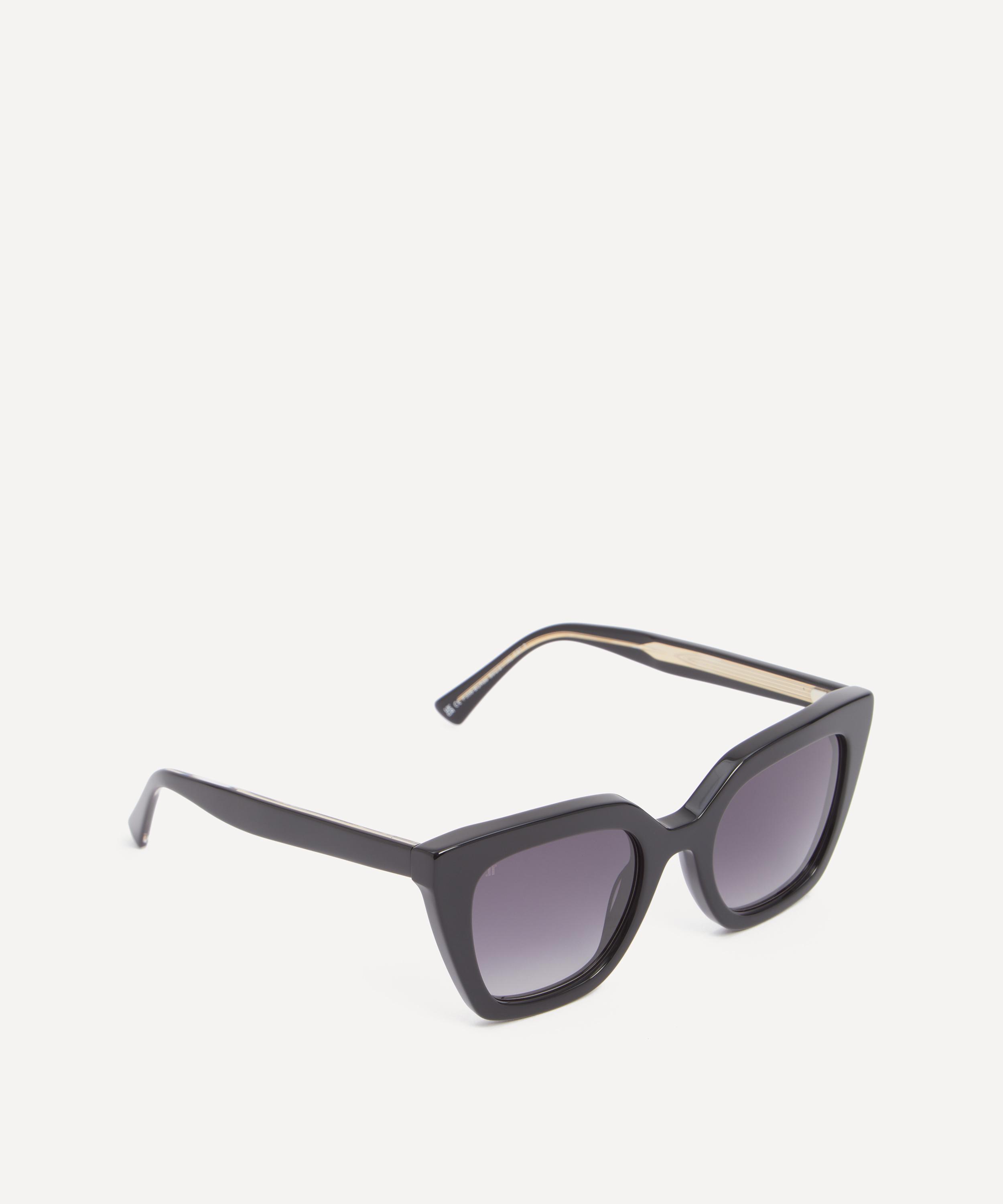 Jimmy Fairly - Wind Cat-Eye Sunglasses image number 1