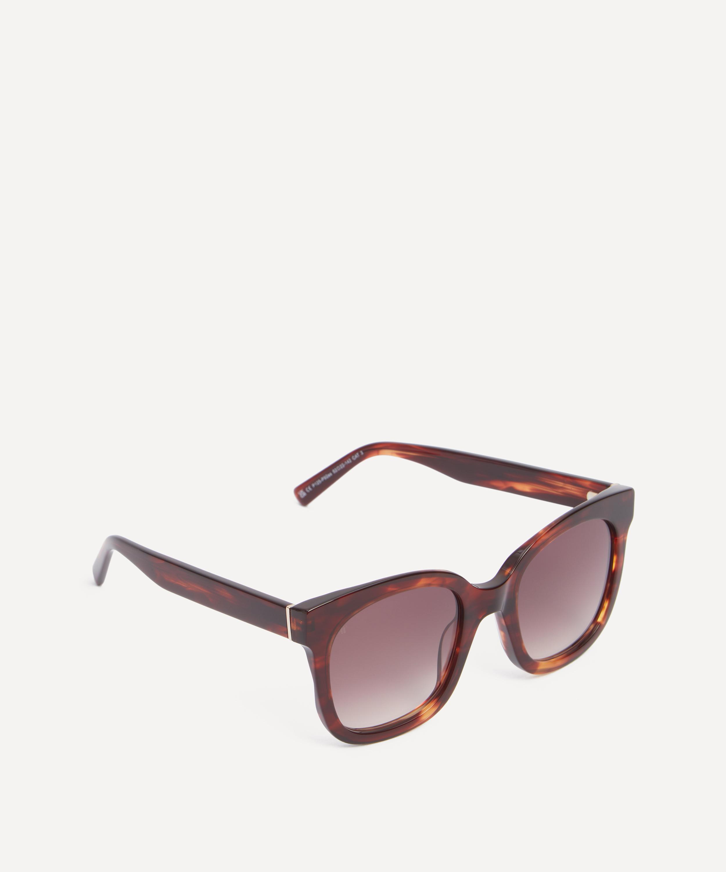 Jimmy Fairly - Shade Square Sunglasses image number 1