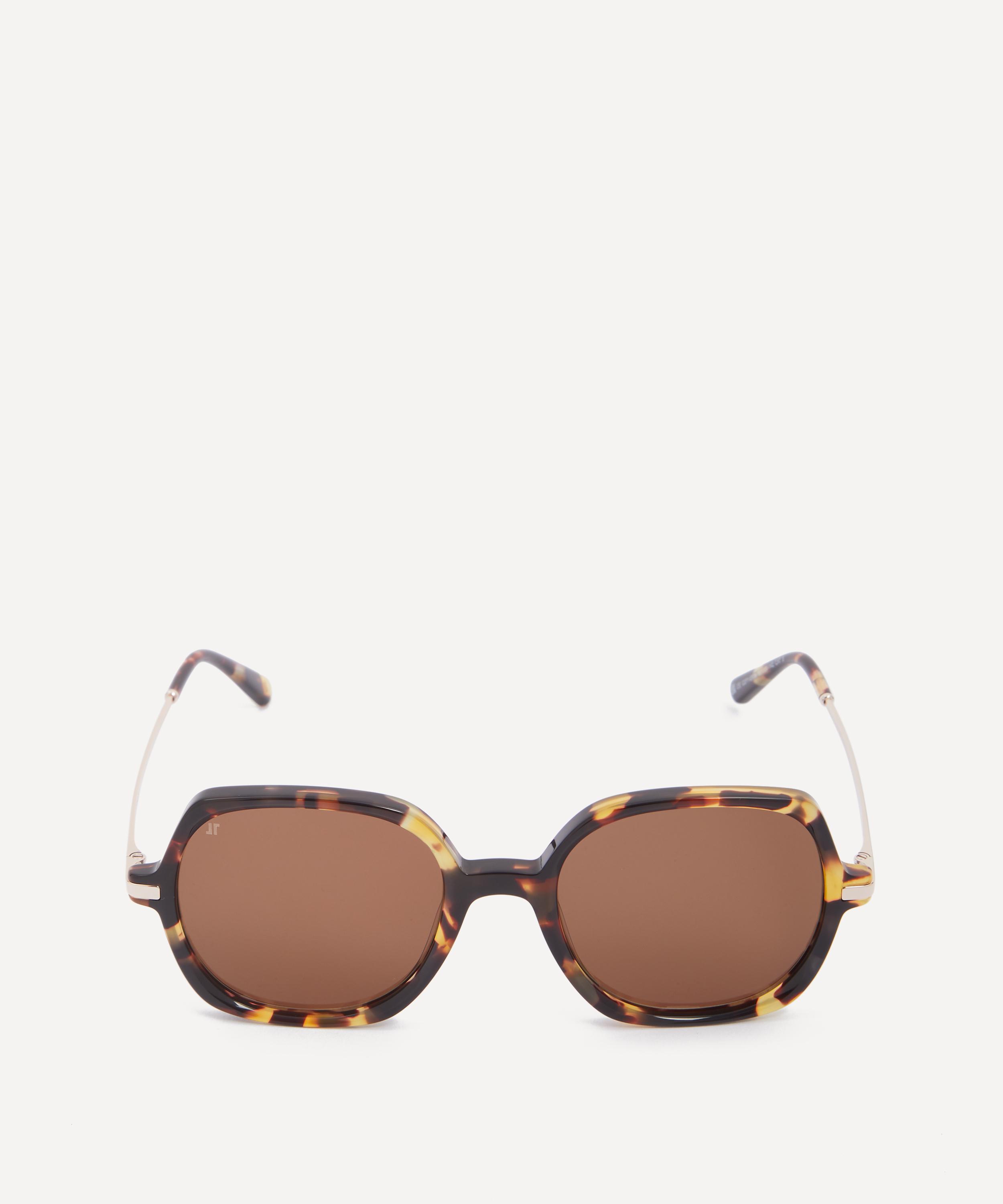 Jimmy Fairly - Dimby 2 Square Sunglasses image number 0