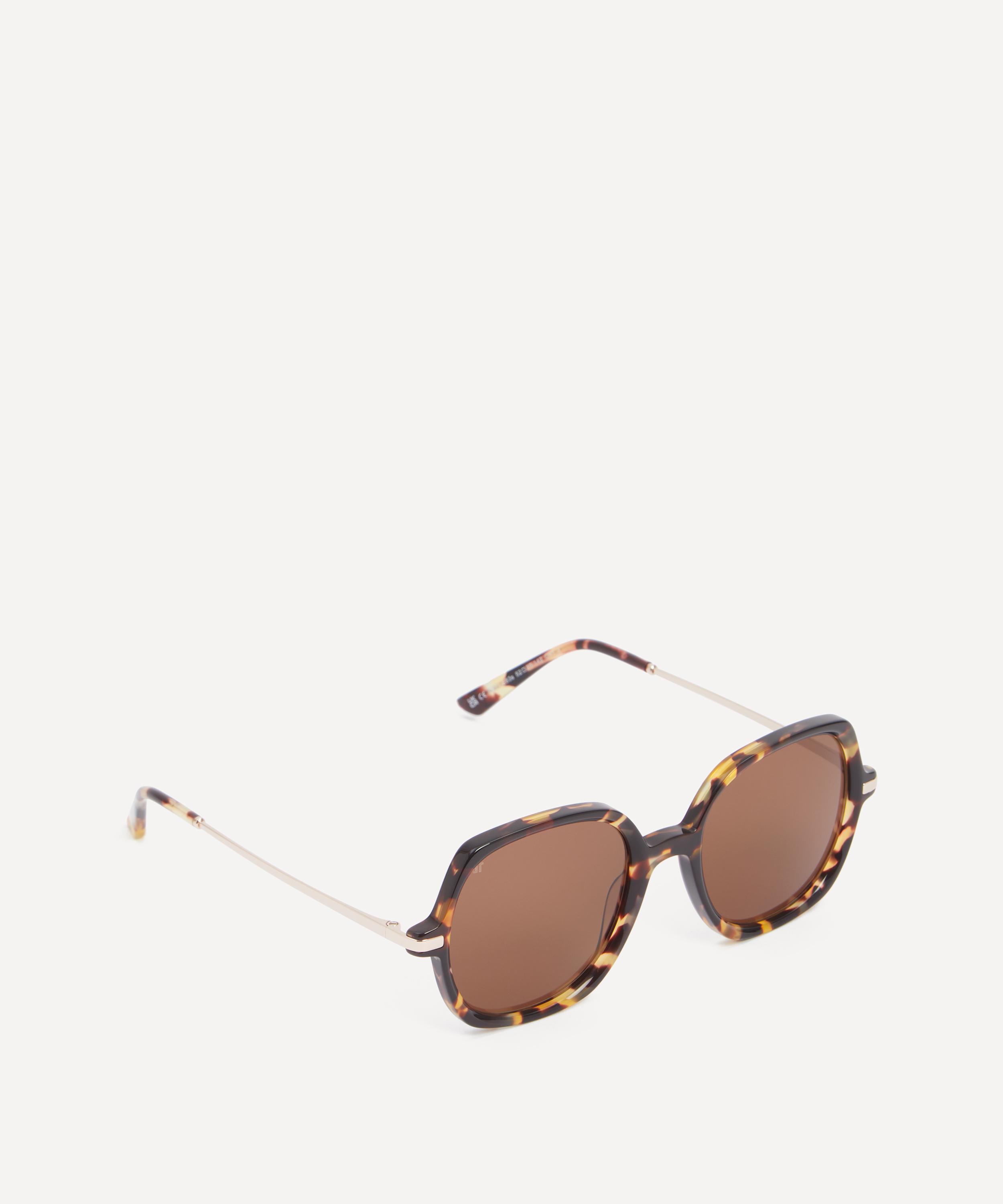 Jimmy Fairly - Dimby 2 Square Sunglasses image number 1