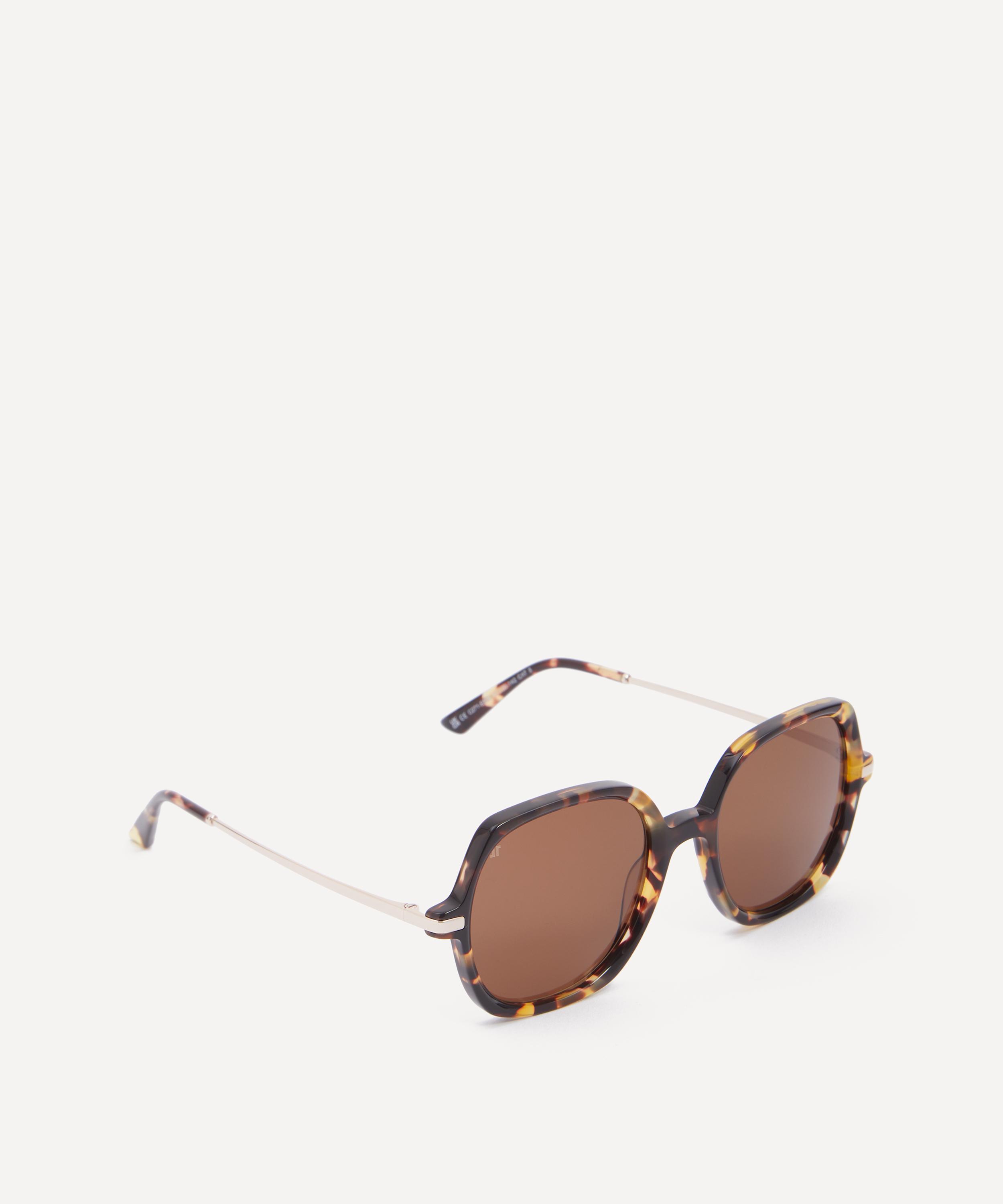 Jimmy Fairly - Dimby 2 Square Sunglasses image number 2