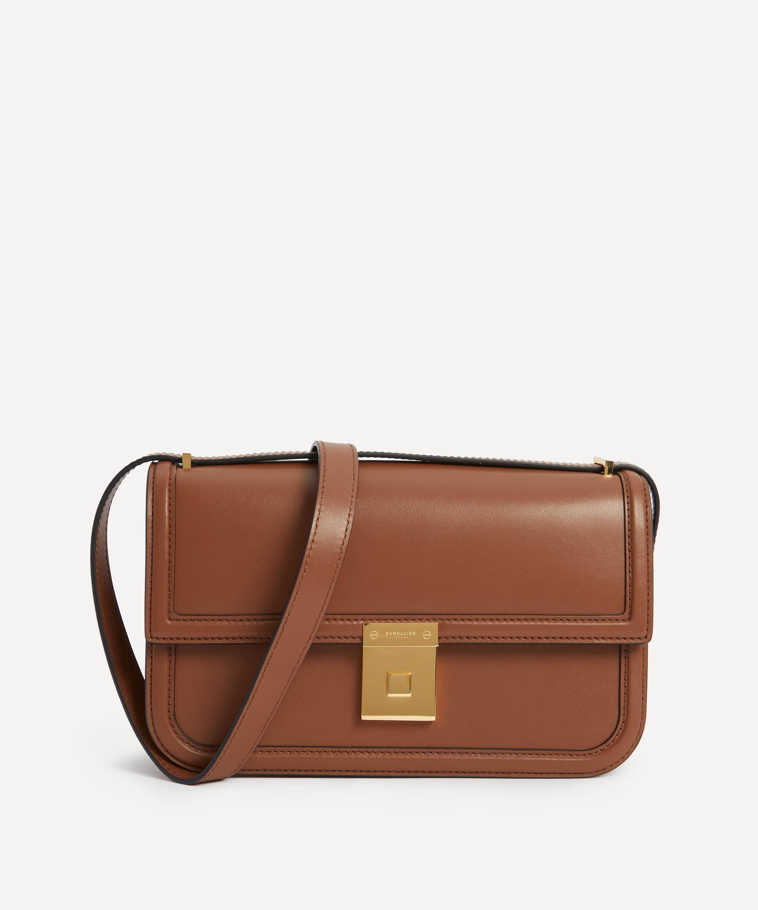 DeMellier - Paris Shoulder Bag image number 0