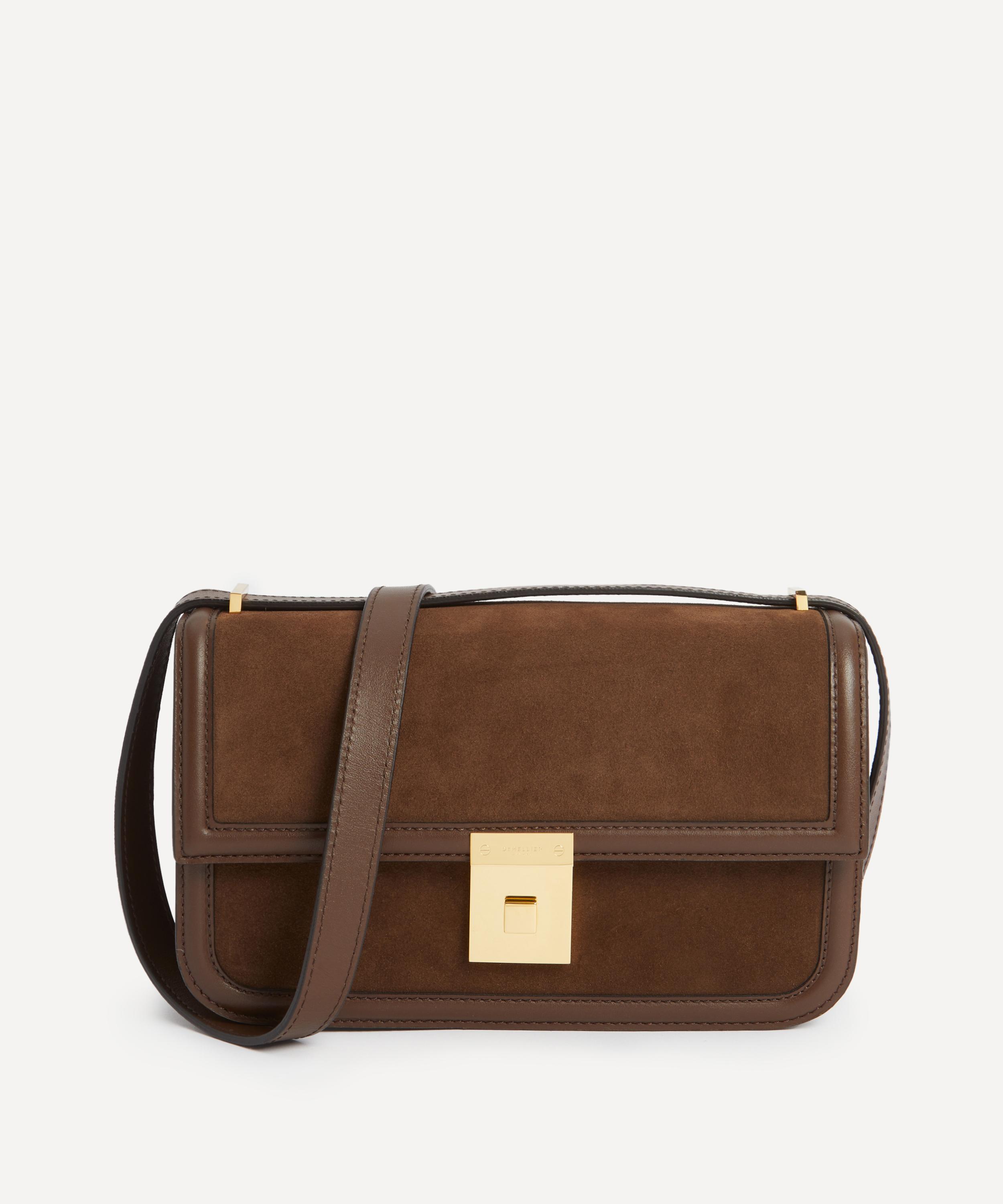 DeMellier - Paris Shoulder Bag