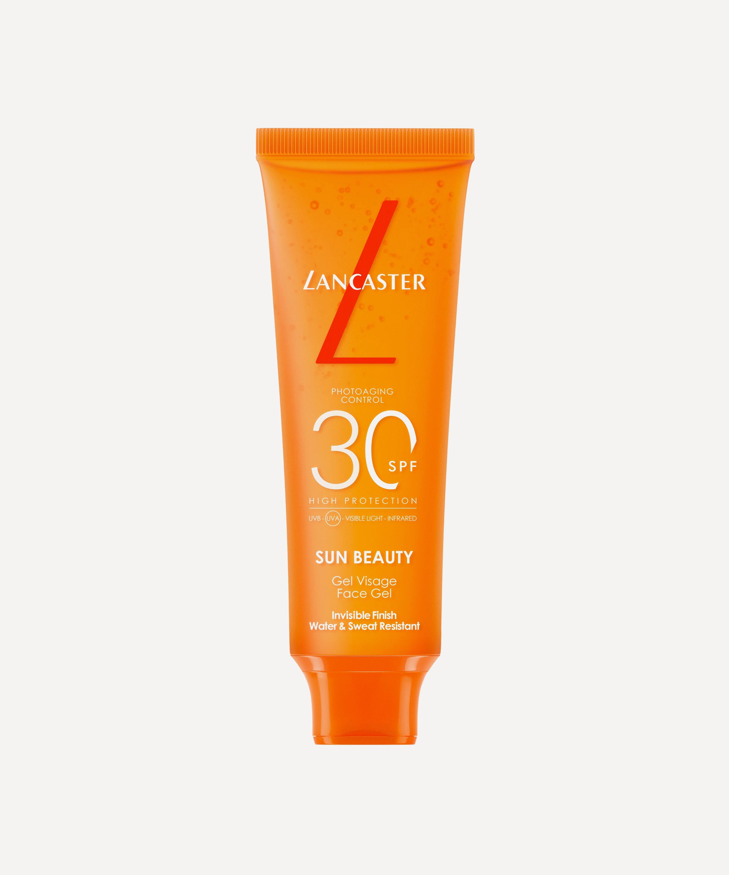 Lancaster - Sun Sport Invisible Face Gel SPF30 50ml image number 0