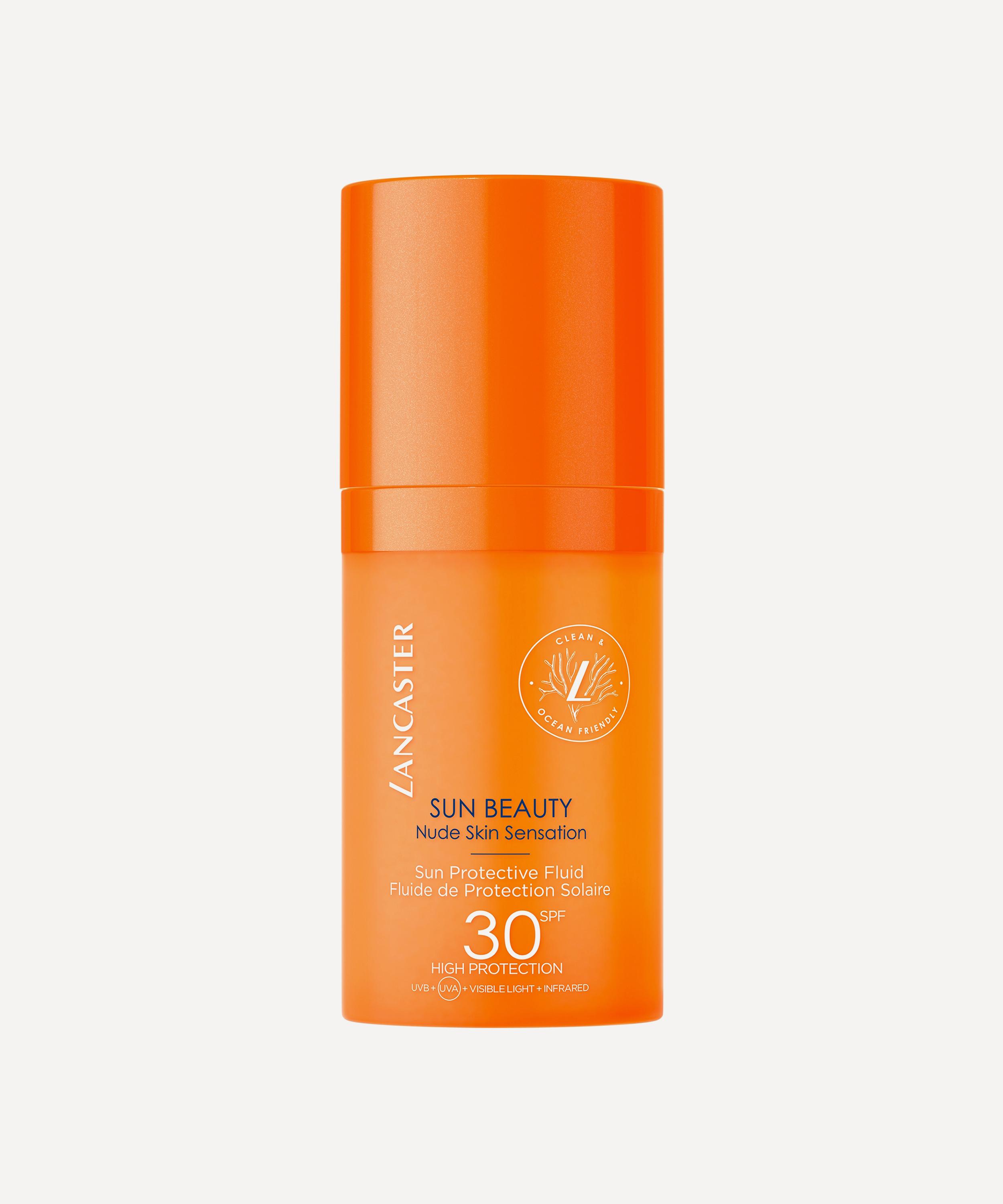 Lancaster - Sun Beauty Sun Protective Fluid SPF30 30ml image number 0