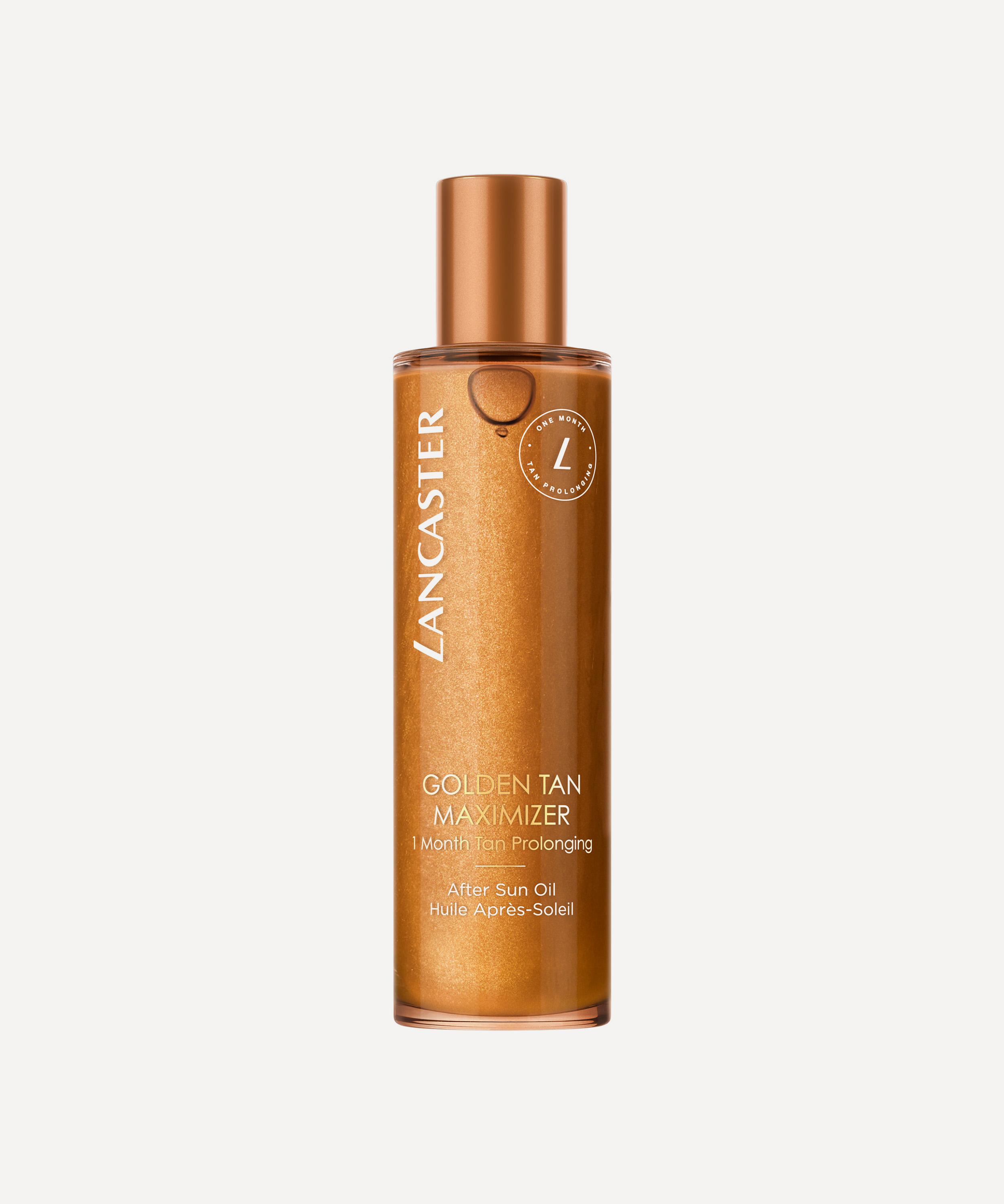 Lancaster - Golden Tan Maximiser After Sun Oil 150ml