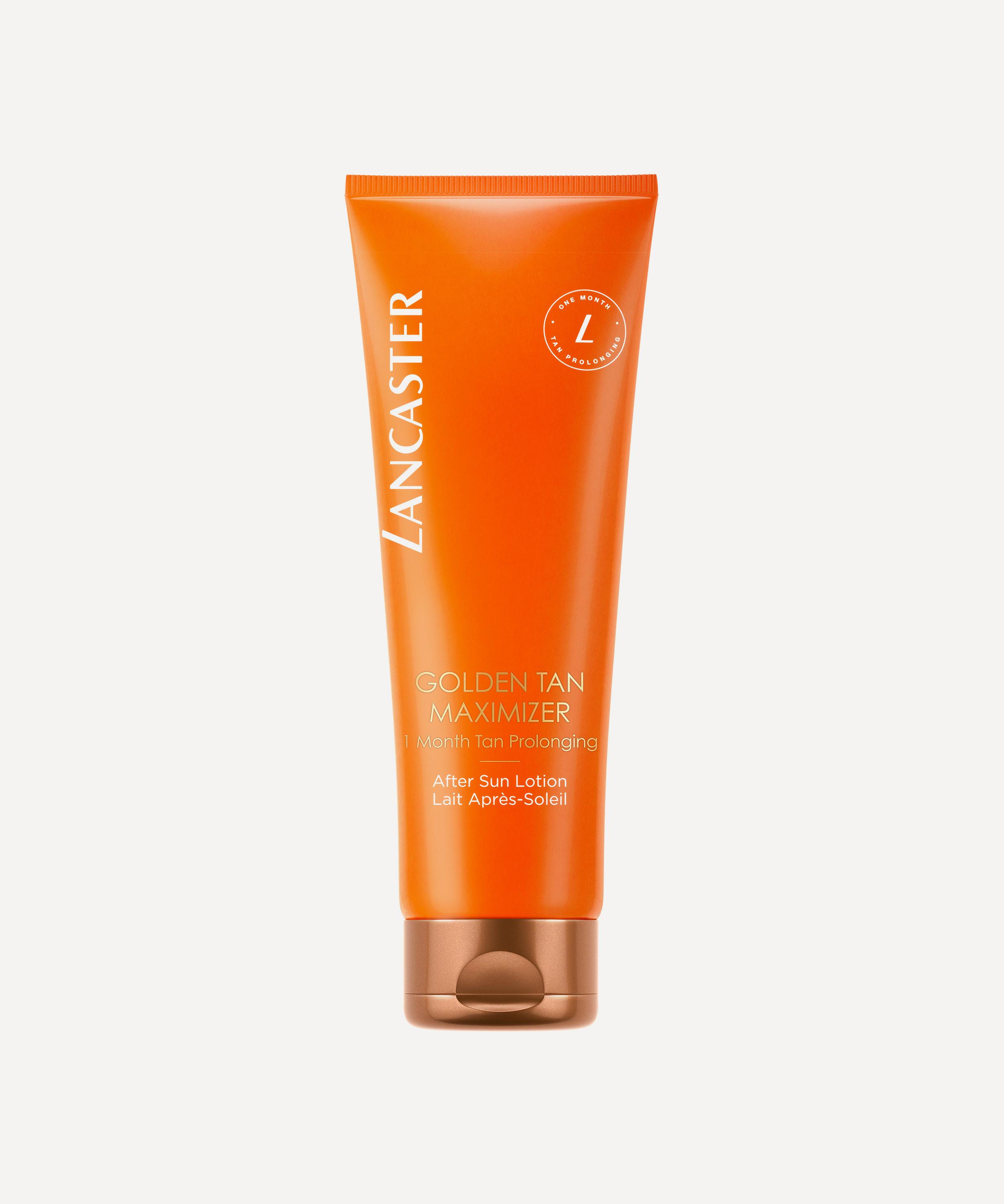 Lancaster - Golden Tan Maximiser After Sun Lotion 250ml