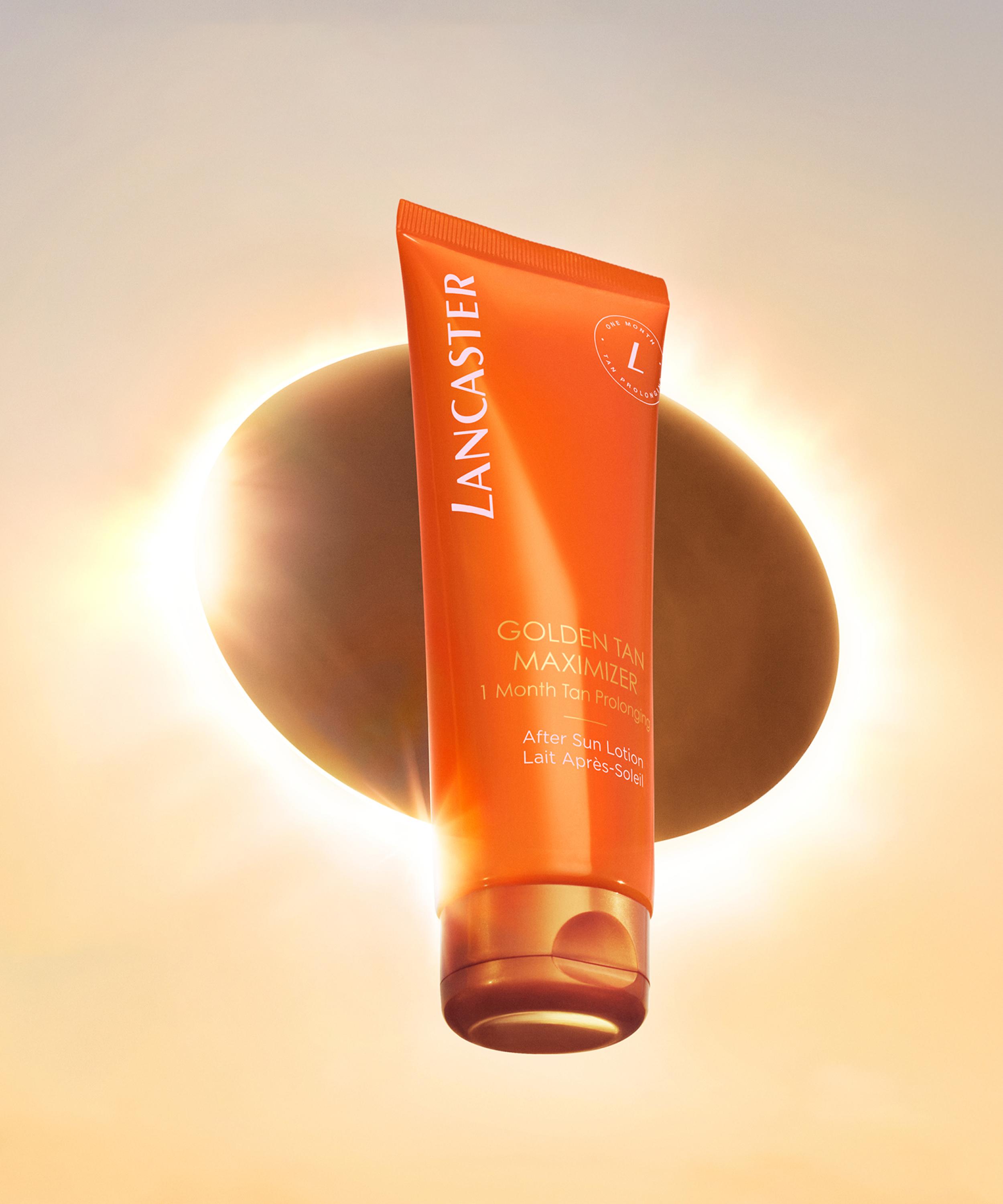 Lancaster - Golden Tan Maximiser After Sun Lotion 250ml image number 1