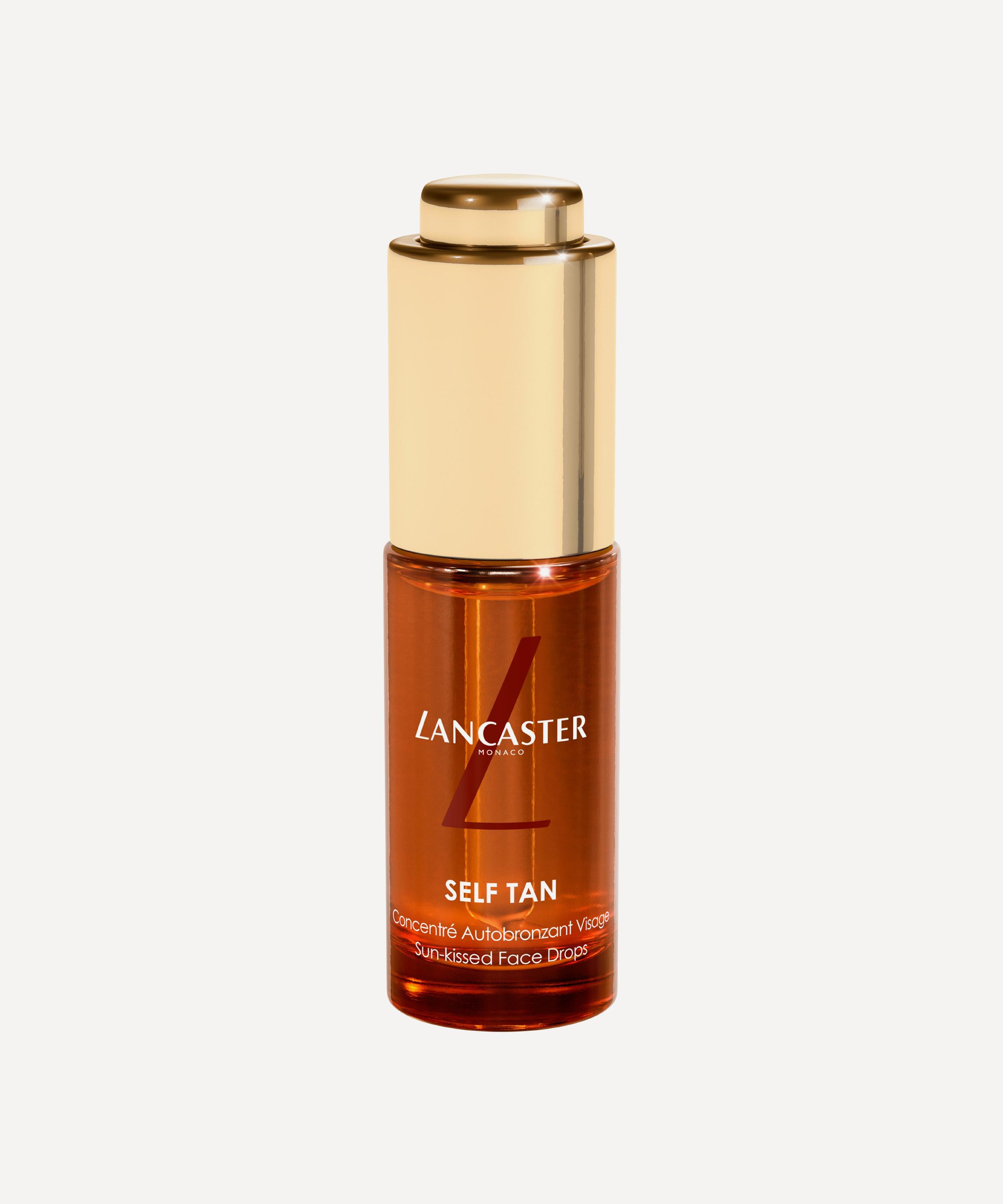 Lancaster - Self Tan Face Drops 15ml image number 0