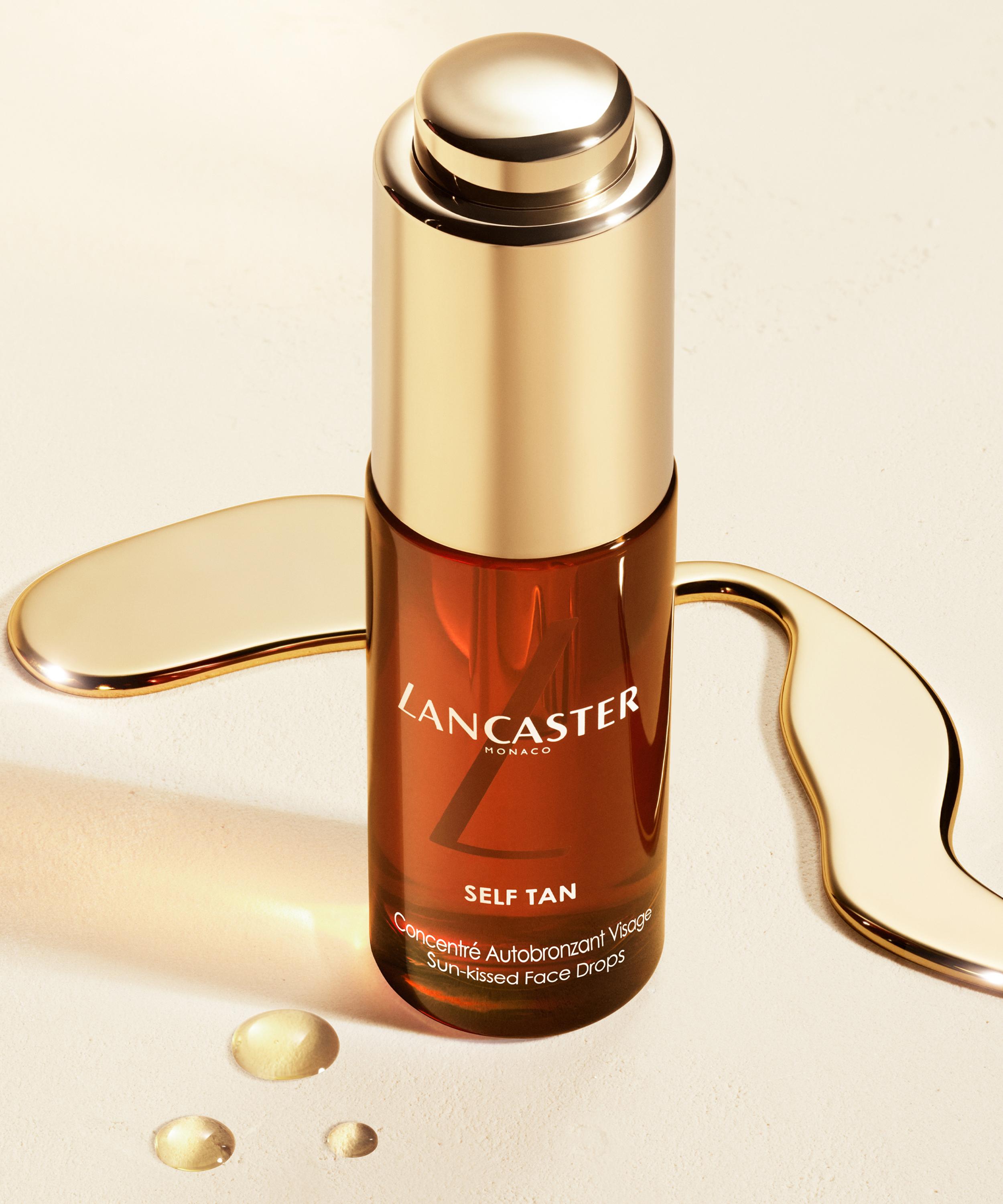 Lancaster - Self Tan Face Drops 15ml image number 1