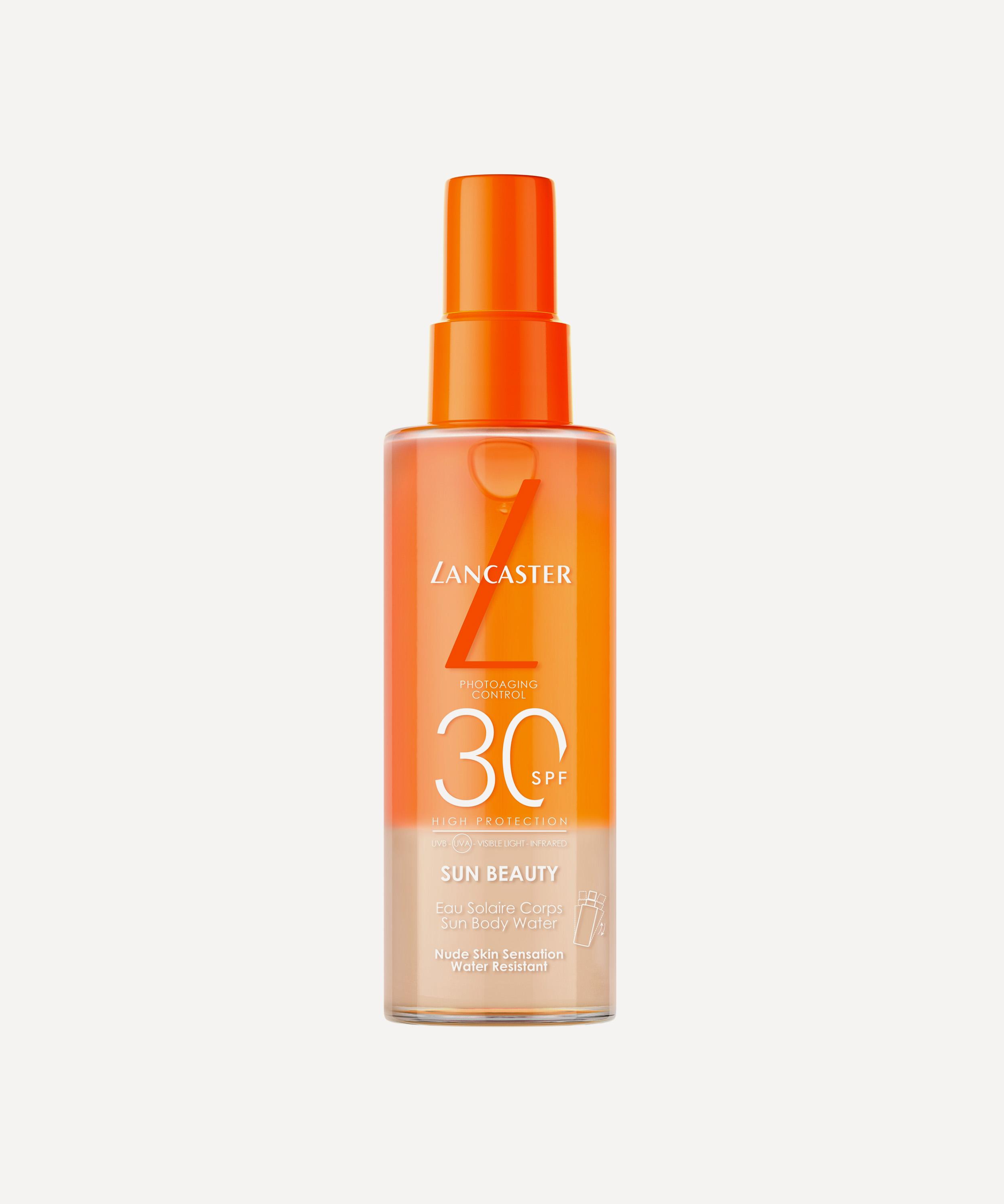 Lancaster - Sun Beauty Sun Protective Water SPF30 150ml