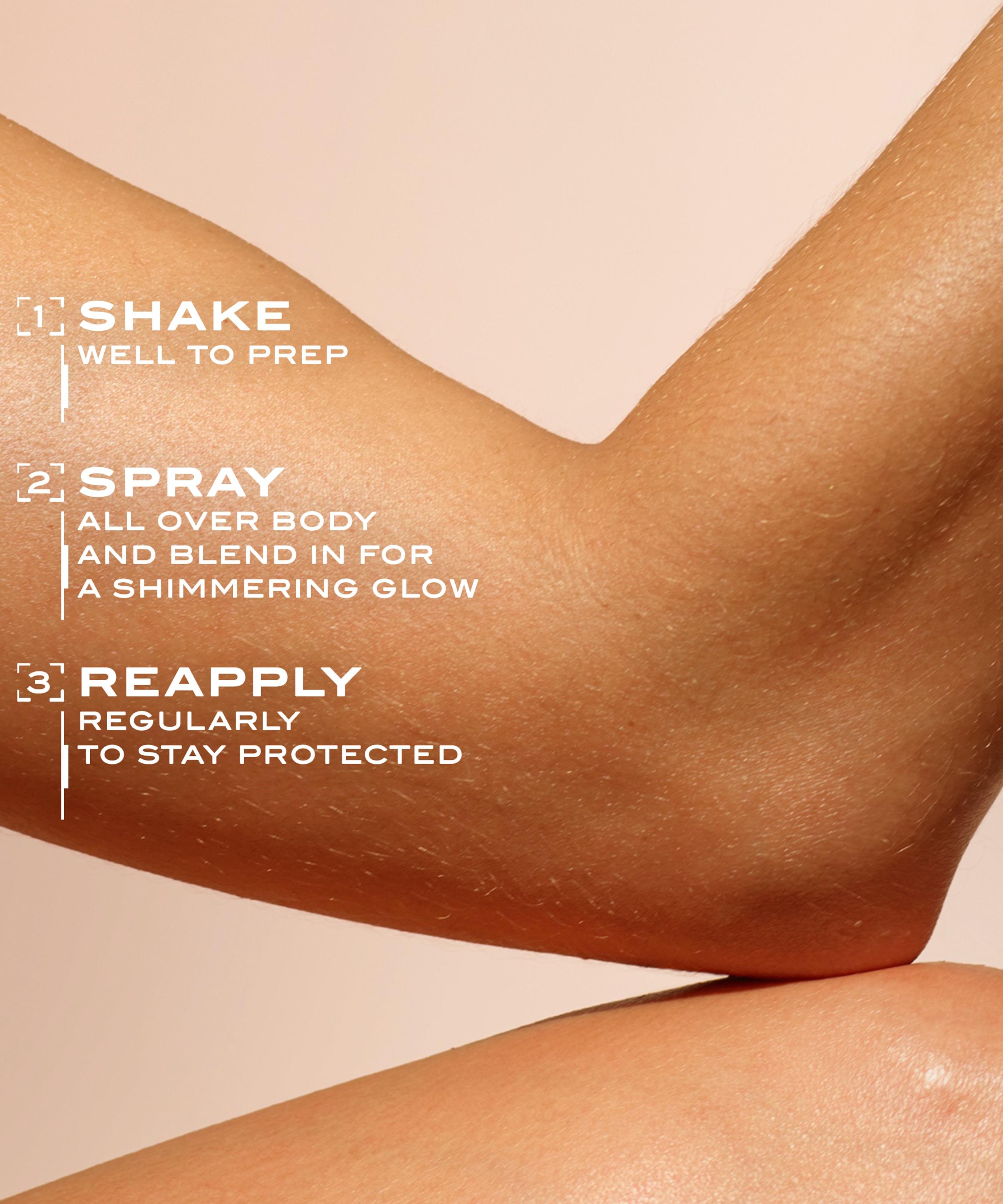 Lancaster - Sun Beauty Satin Dry Oil SPF30 150ml image number 3
