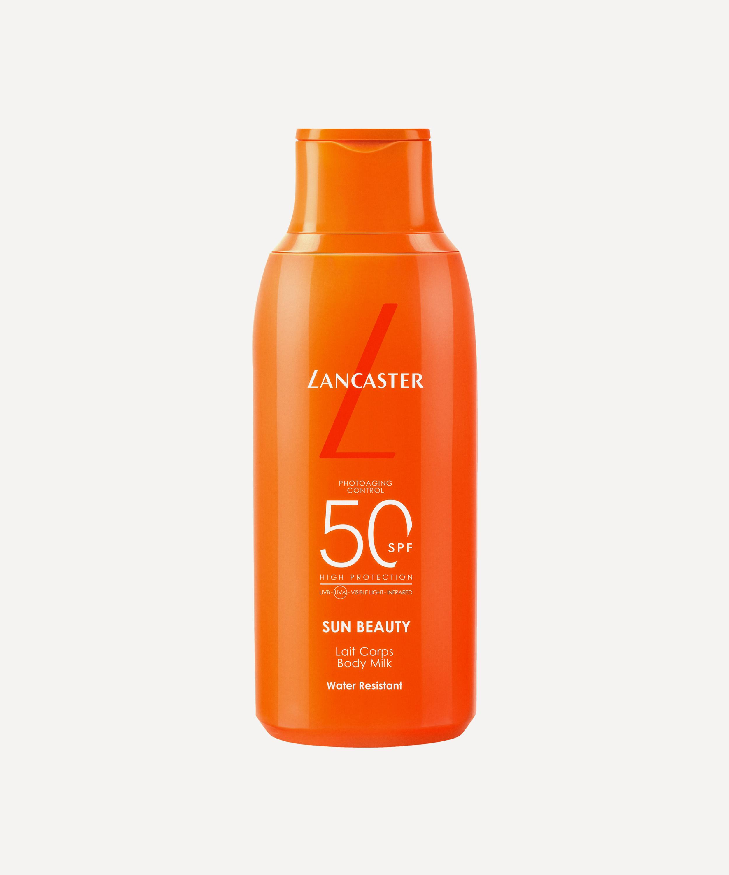 Lancaster - Sun Beauty Body Milk SPF15 175ml