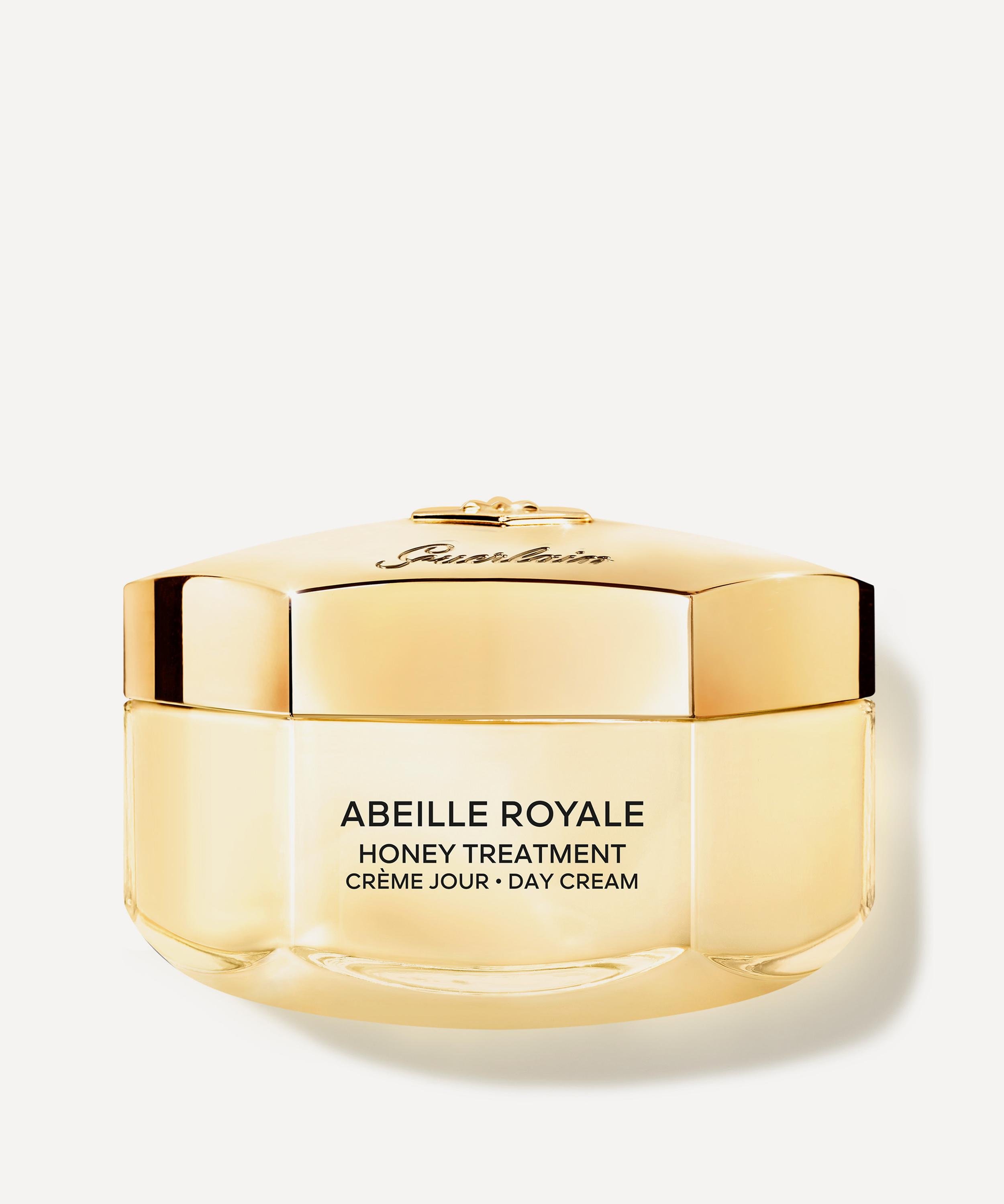 Guerlain - Abeille Royale Honey Treatment Day Cream 80ml