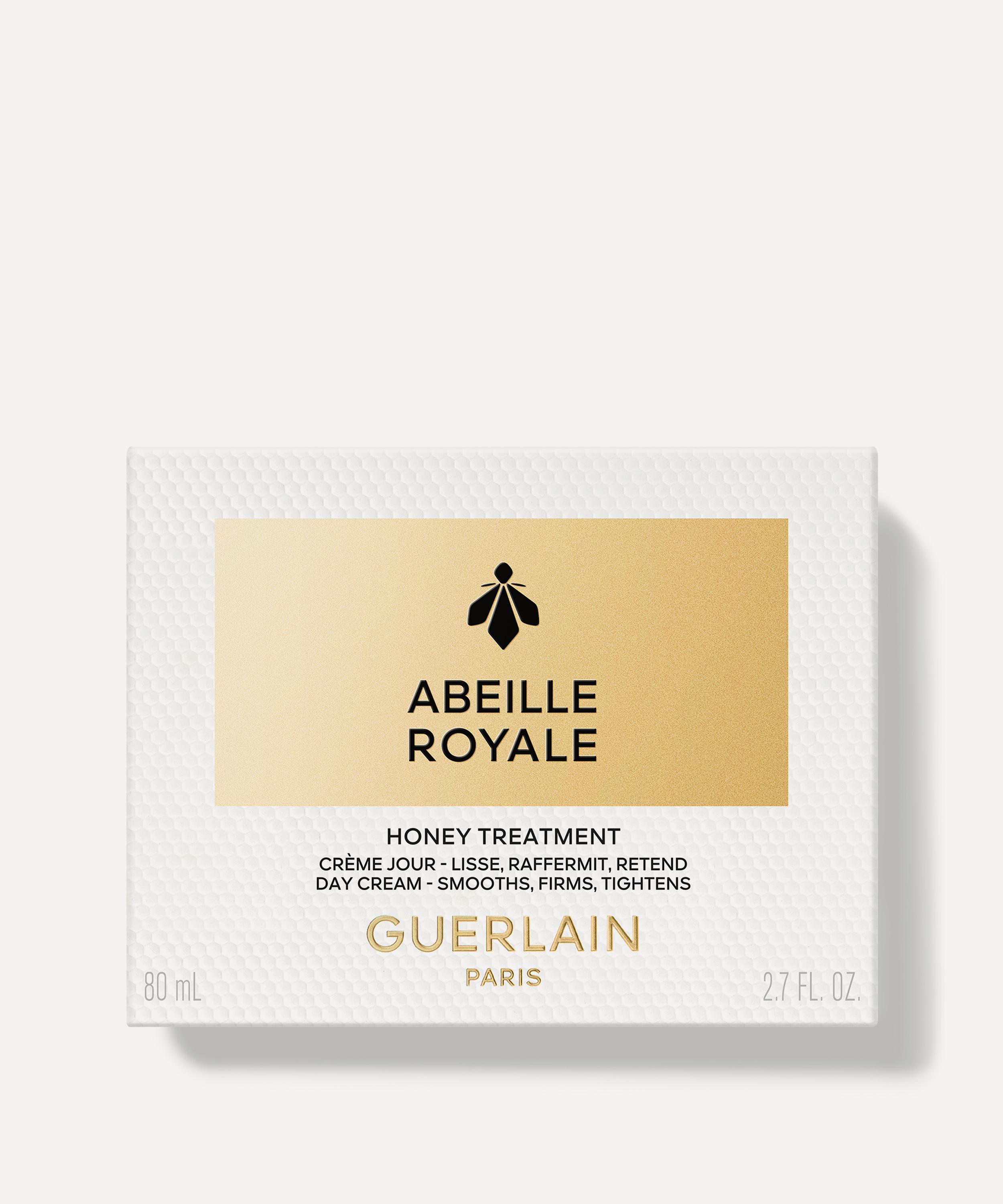 Guerlain - Abeille Royale Honey Treatment Day Cream 80ml image number 1