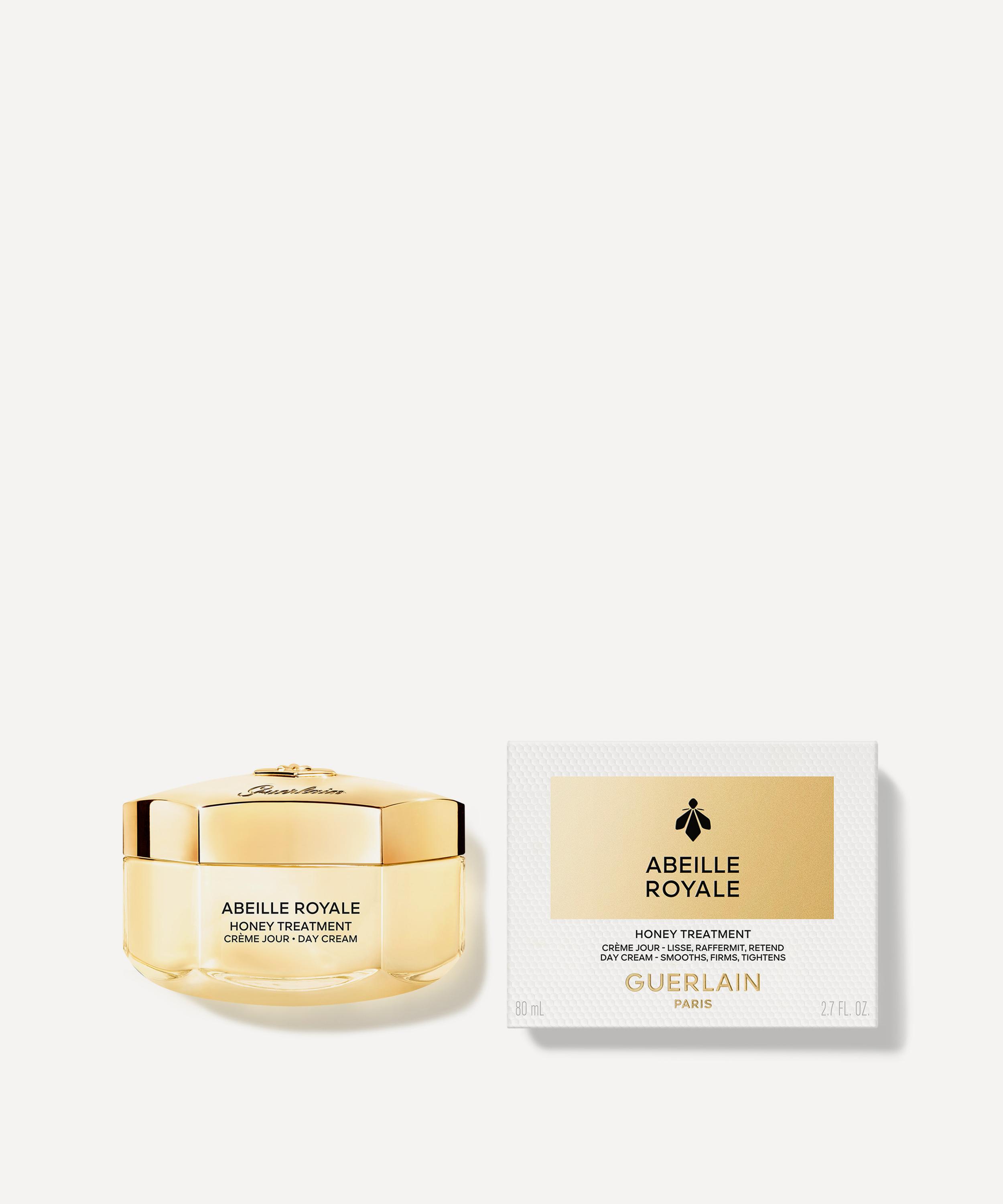 Guerlain - Abeille Royale Honey Treatment Day Cream 80ml image number 2