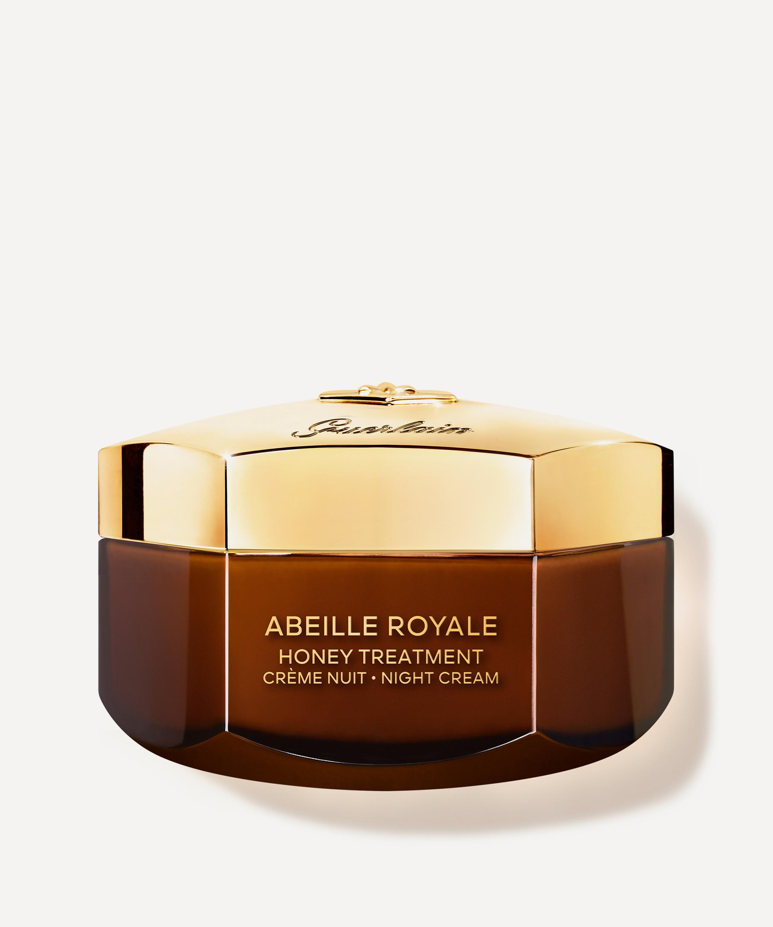 Guerlain - Abeille Royale Honey Treatment Night Cream 80ml