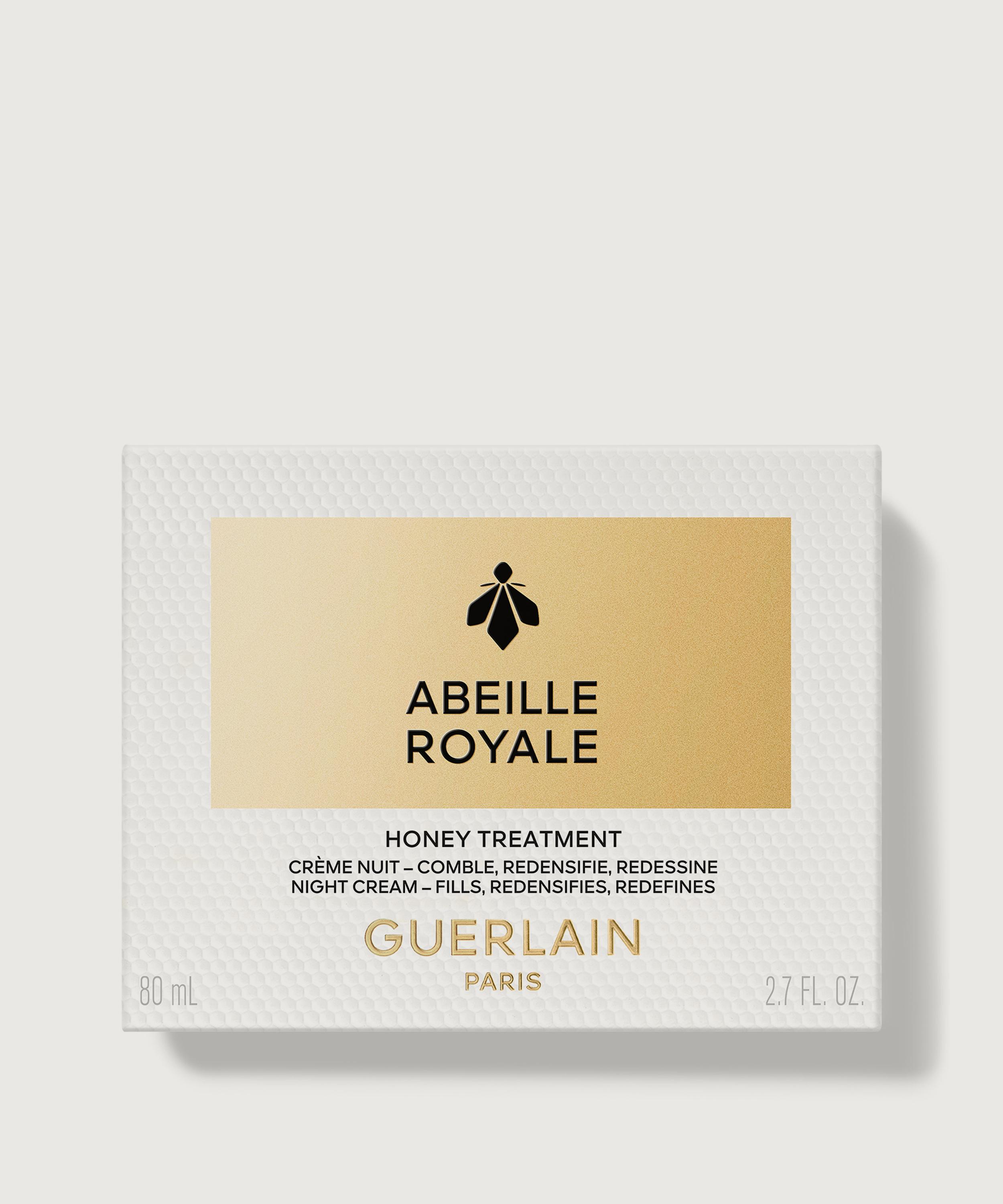 Guerlain - Abeille Royale Honey Treatment Night Cream 80ml image number 1