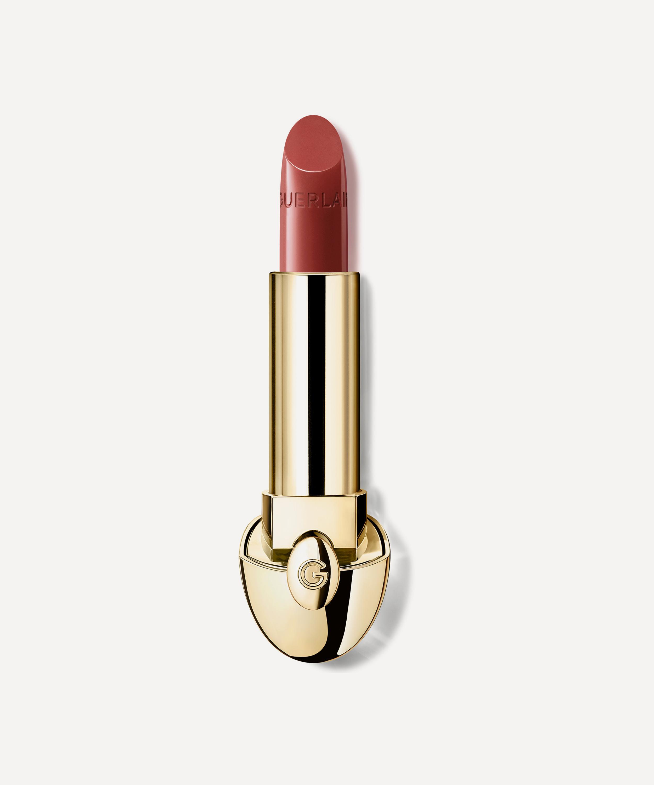 Guerlain - Rouge G Satin Lipstick Refill 3.5g