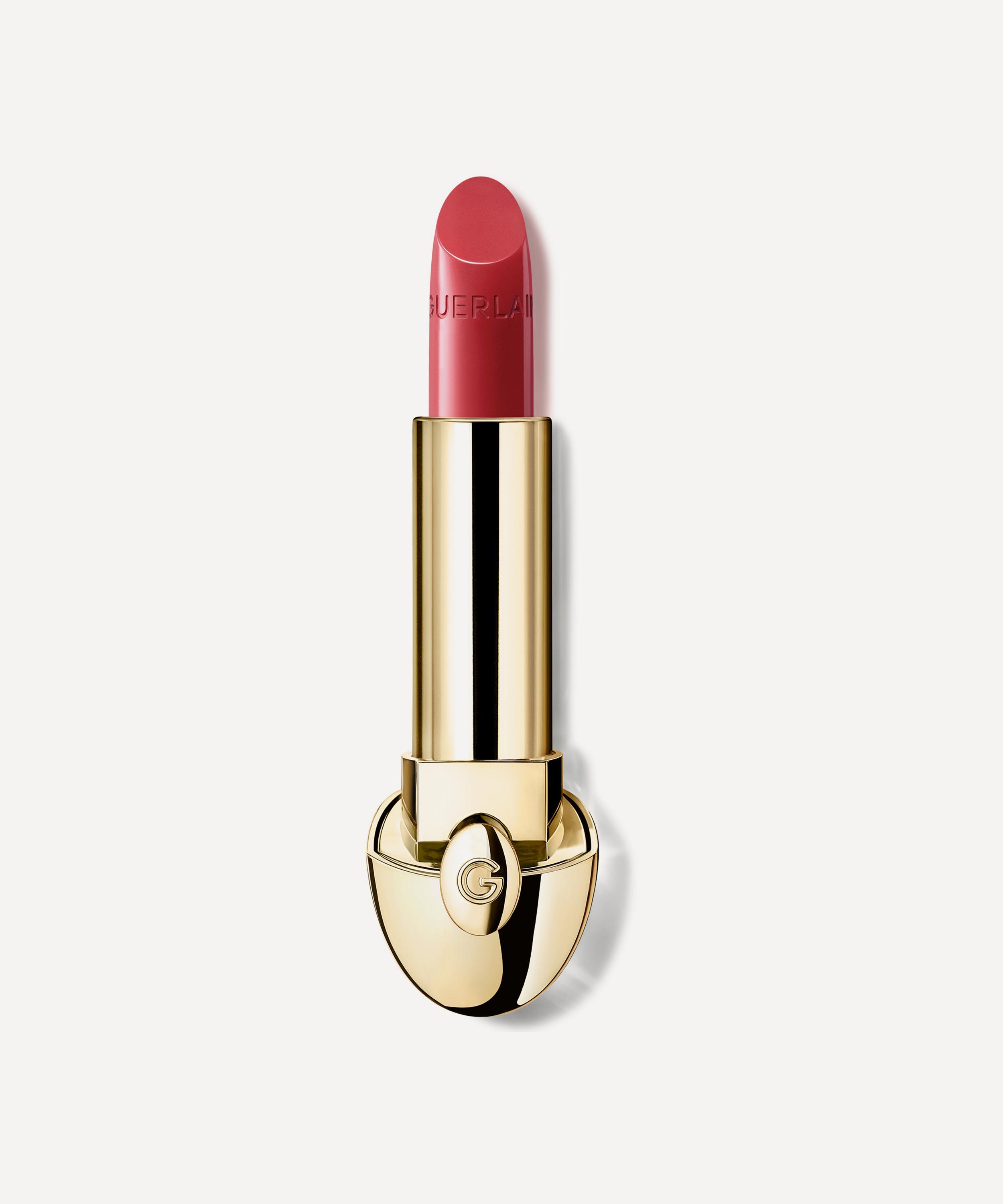 Guerlain - Rouge G Satin Lipstick Refill 3.5g image number 0