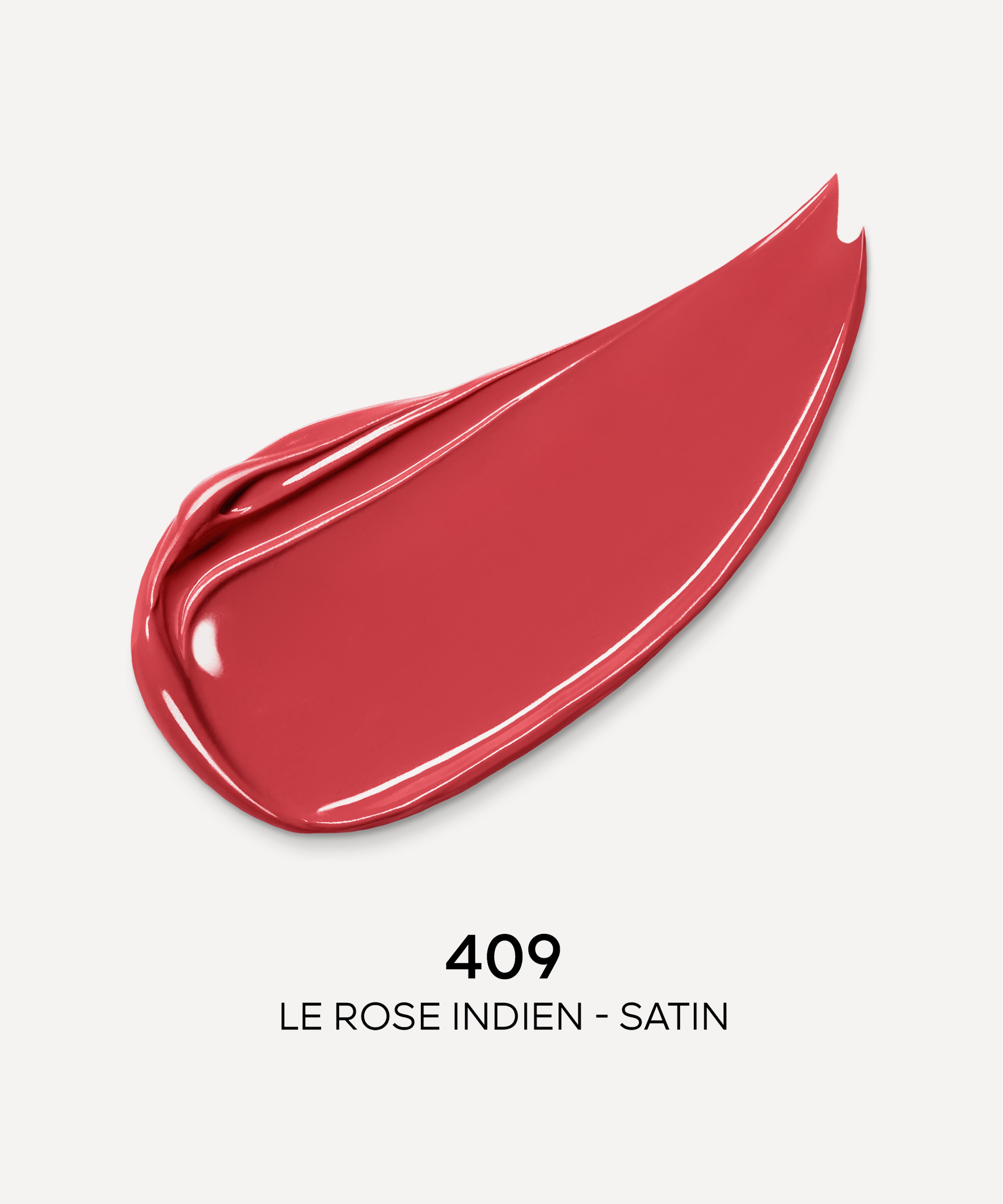 Guerlain - Rouge G Satin Lipstick Refill 3.5g image number 1