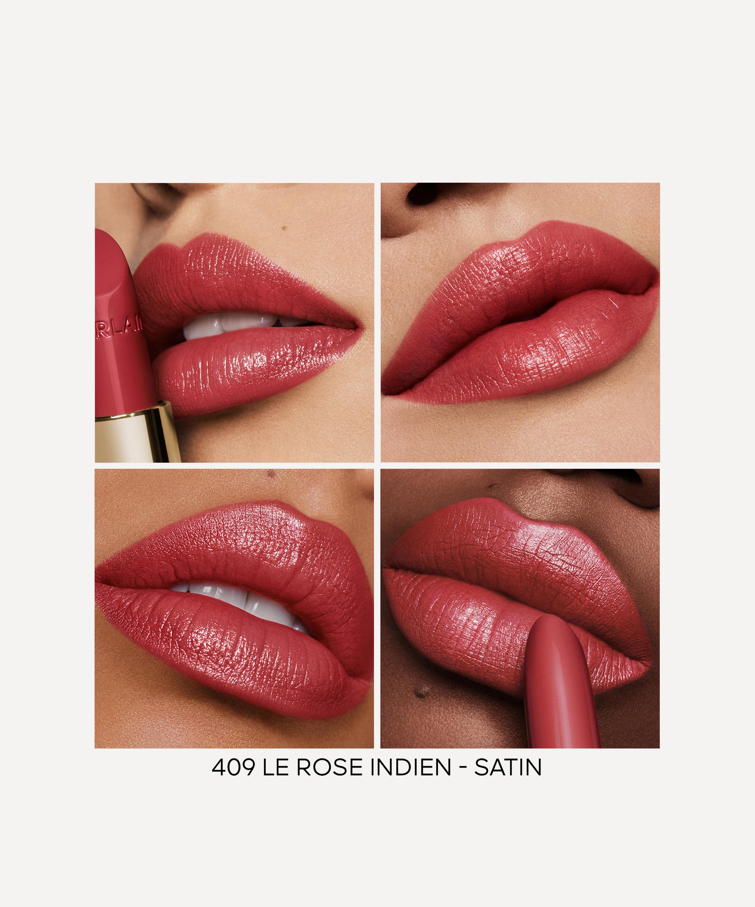 Guerlain - Rouge G Satin Lipstick Refill 3.5g image number 2