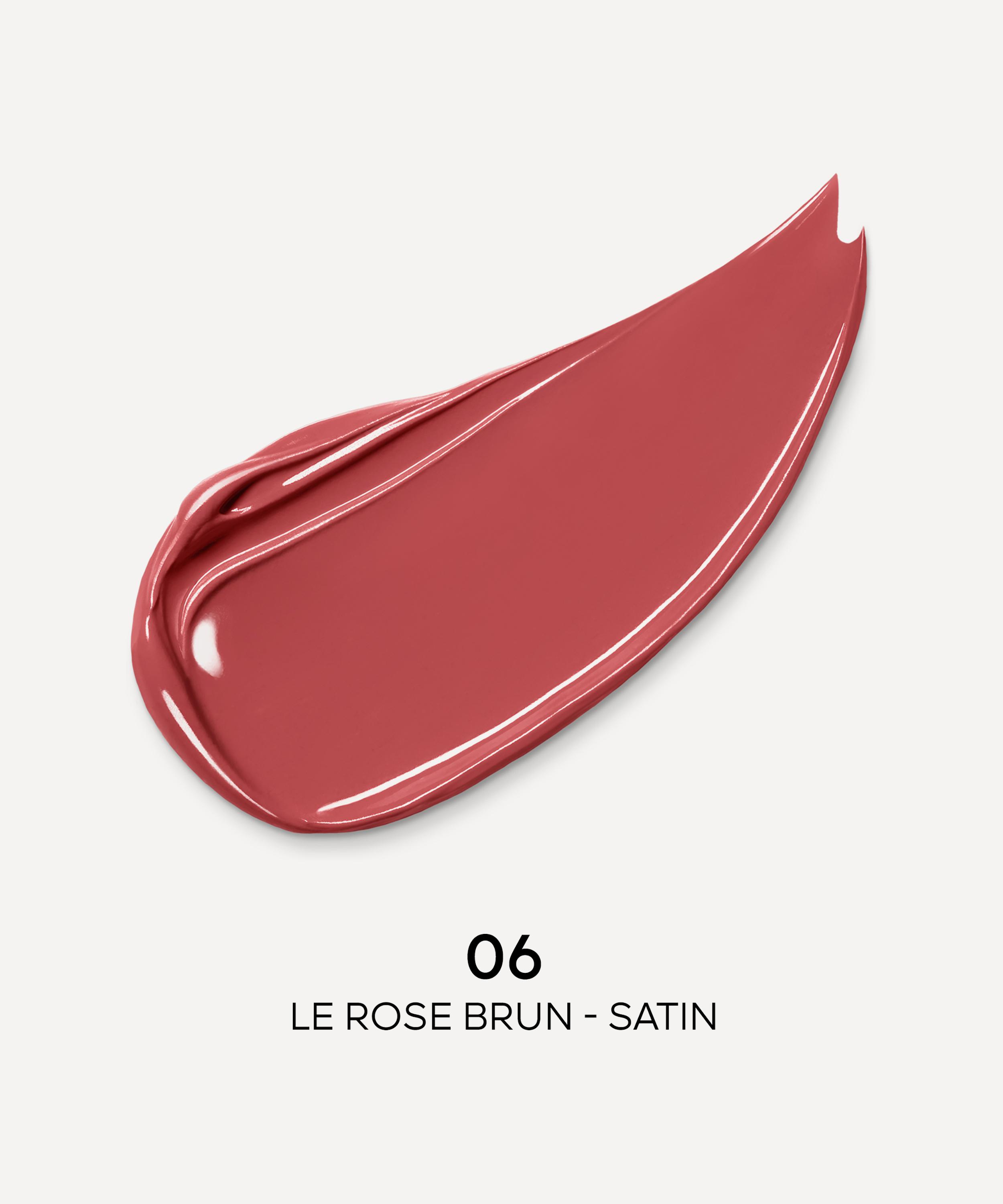 Guerlain - Rouge G Satin Lipstick Refill 3.5g image number 1