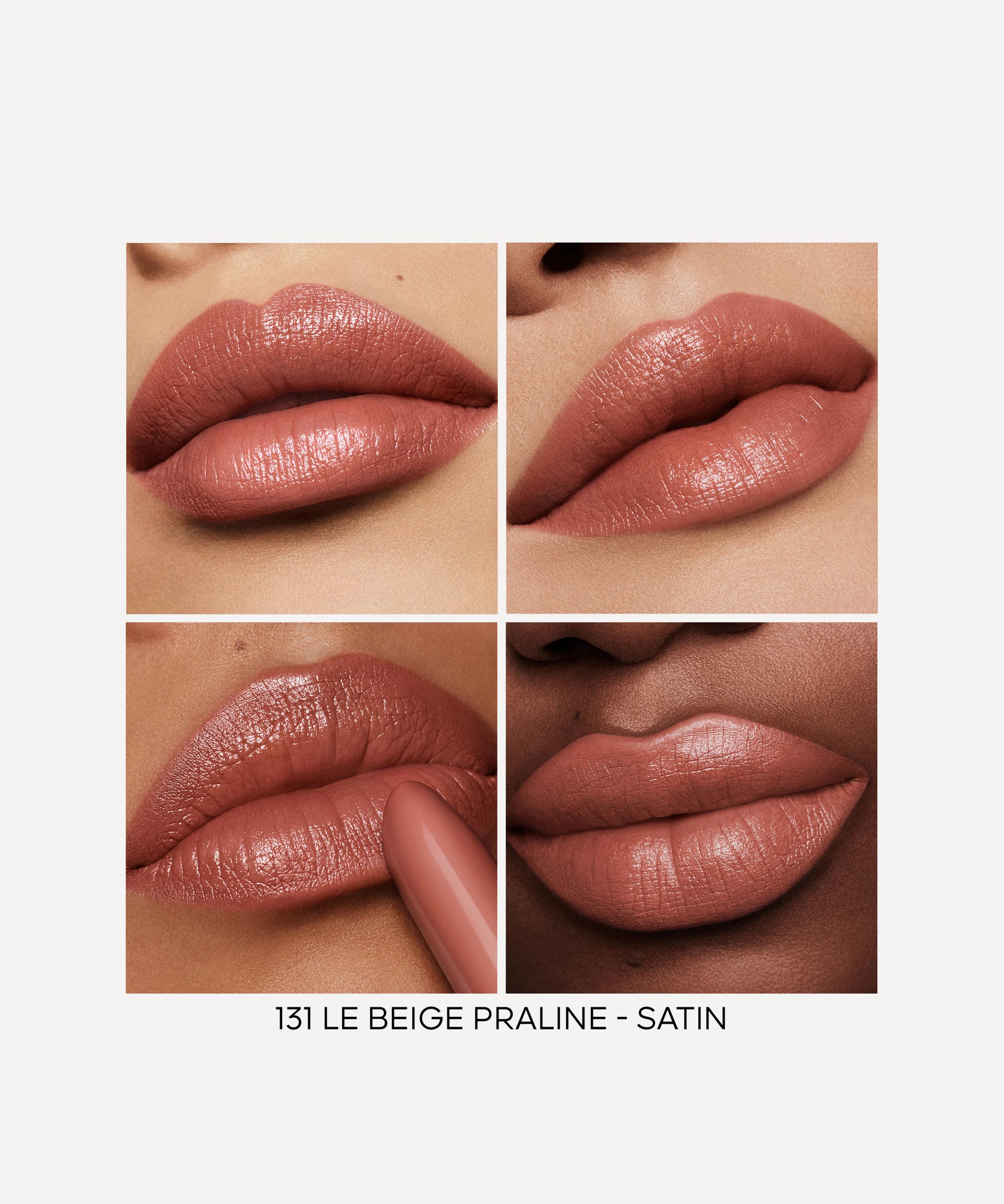 Guerlain - Rouge G Satin Lipstick Refill 3.5g image number 2